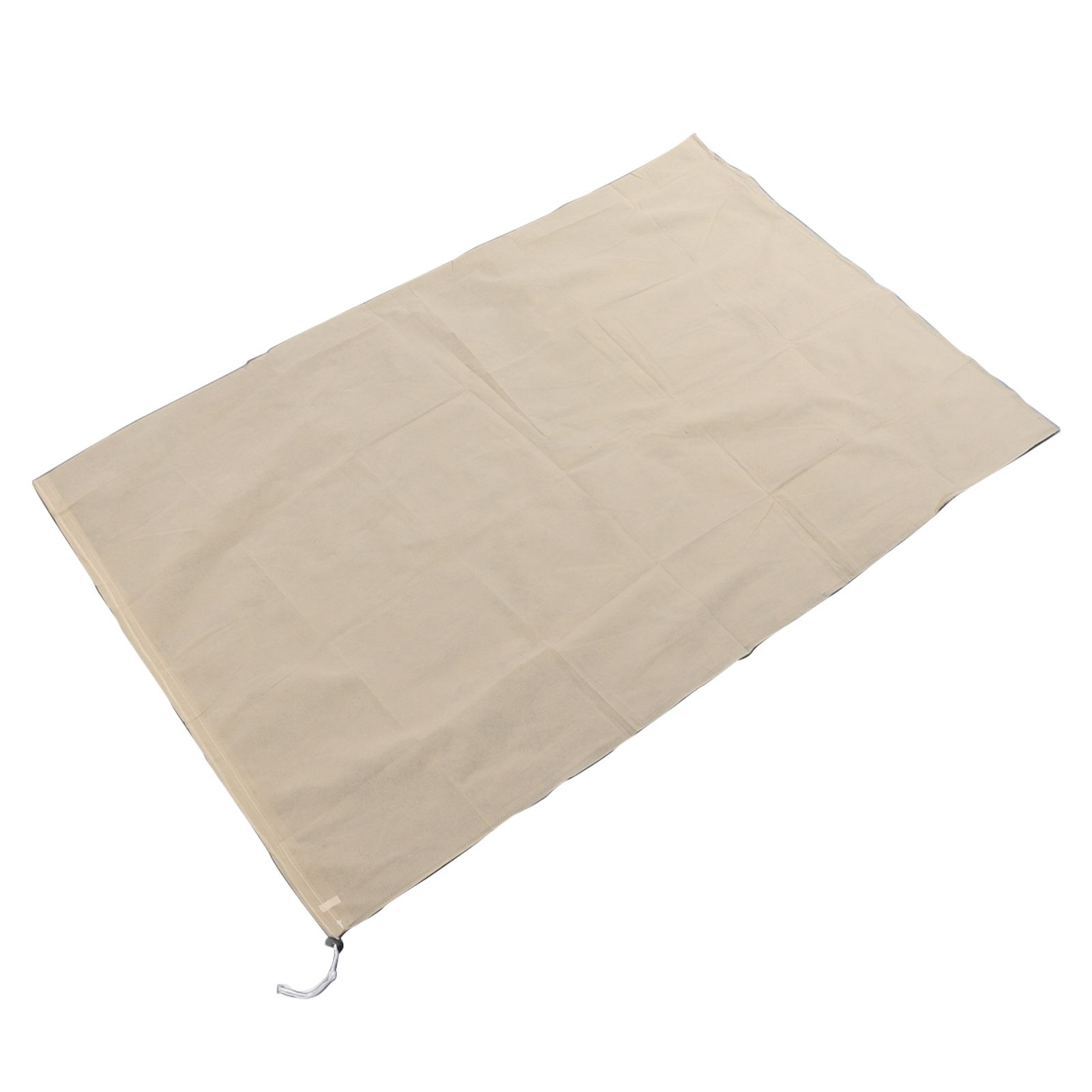 Plant Cover Low Temperature Protection Lightweight Cold Protection Reusable Shrub Jacket Covers for Tomatoes Flowers80x120cm - Image 6