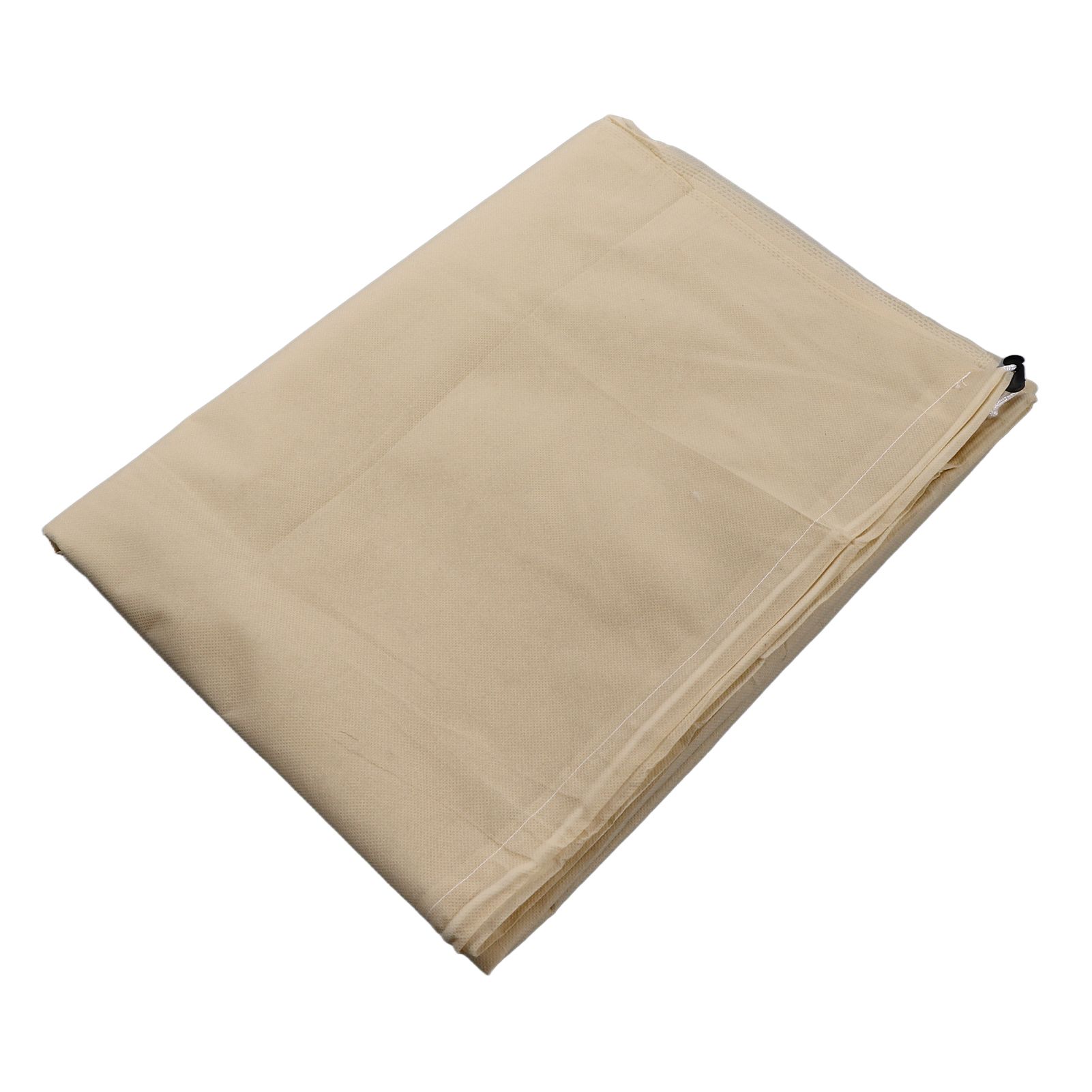 Plant Cover Low Temperature Protection Lightweight Cold Protection Reusable Shrub Jacket Covers for Tomatoes Flowers80x120cm - Image 7