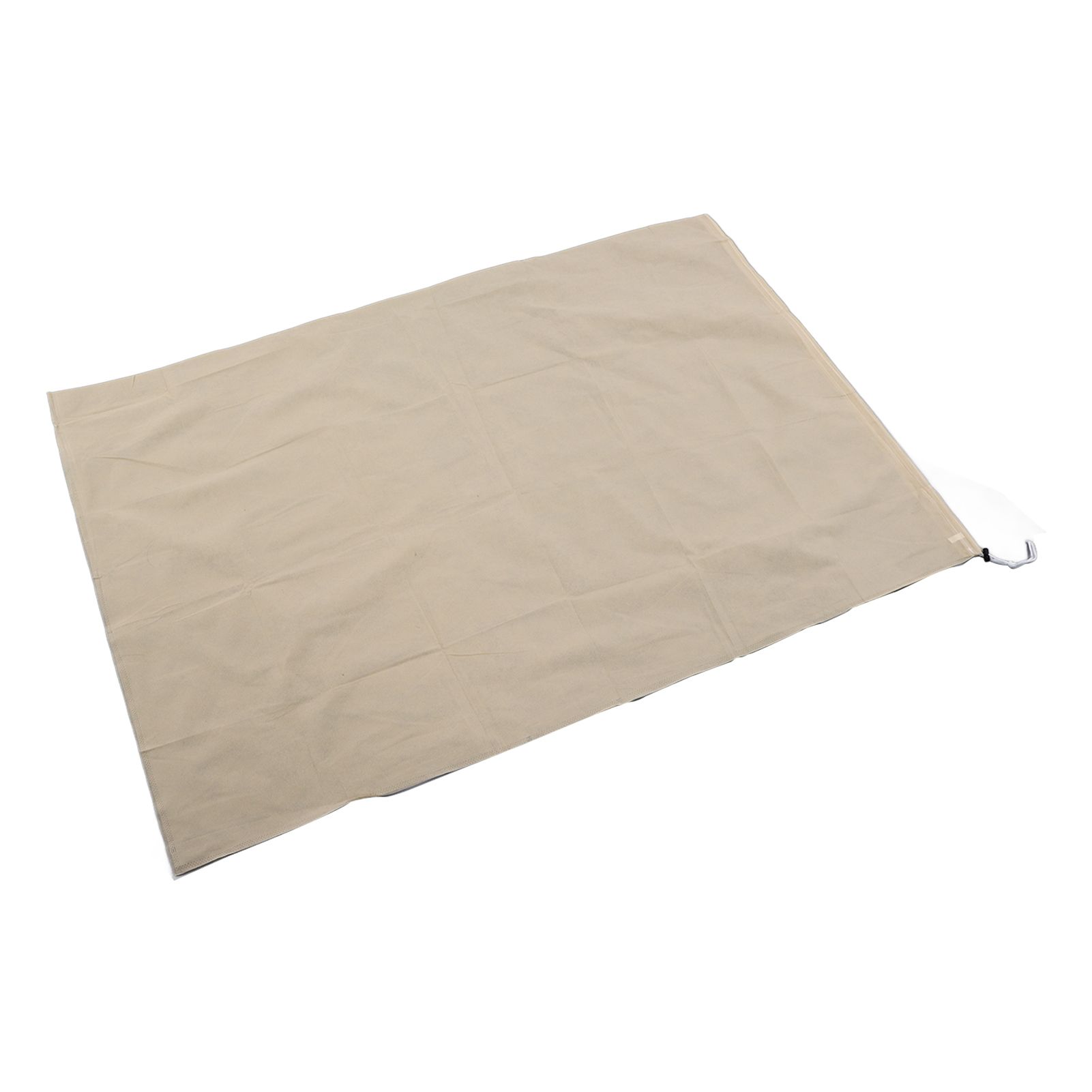 Plant Cover Low Temperature Protection Lightweight Cold Protection Reusable Shrub Jacket Covers for Tomatoes Flowers80x120cm - Image 8
