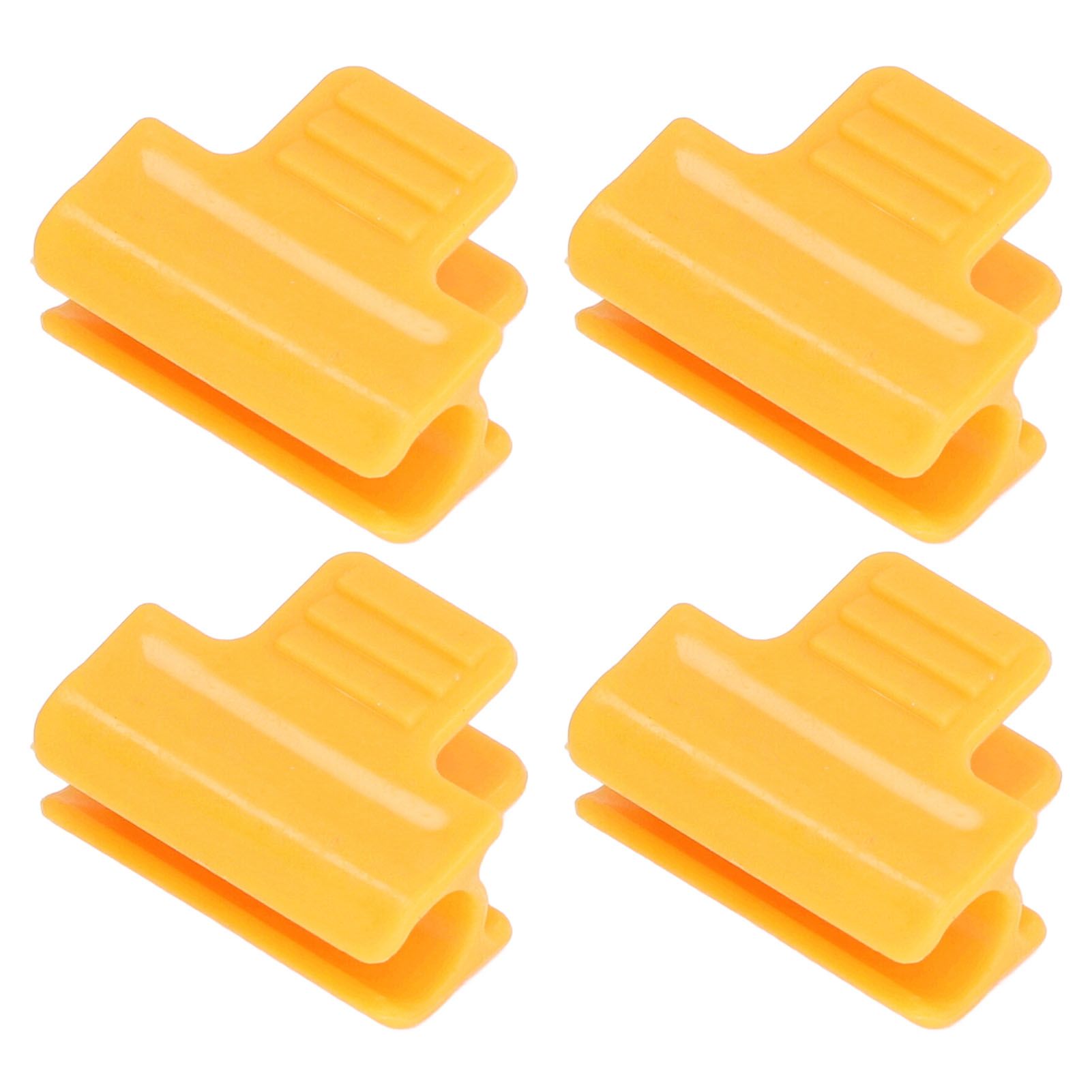 50pcs/set Shade Cloth Clips Rust Resistance Steel Wire Pressure Film Clip for Greenhouse - Image 8