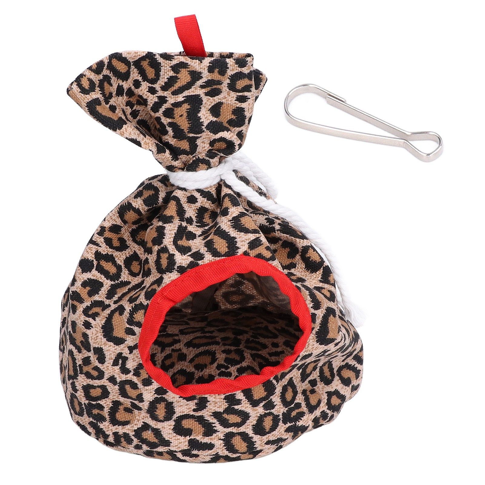 Bird Nest Warm Safe Foldable Portable Durable Space Saving Easy Storage Parakeet Nest1 - Image 1