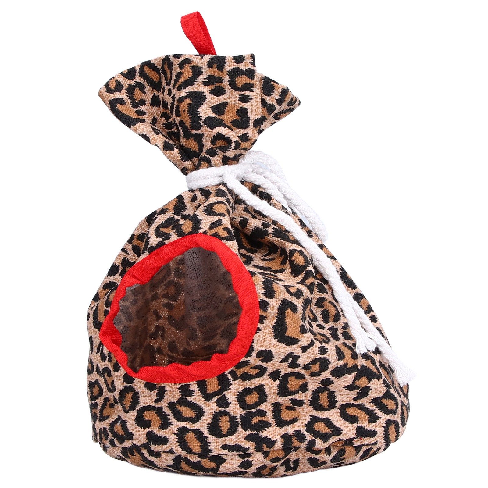 Bird Nest Warm Safe Foldable Portable Durable Space Saving Easy Storage Parakeet Nest1 - Image 2