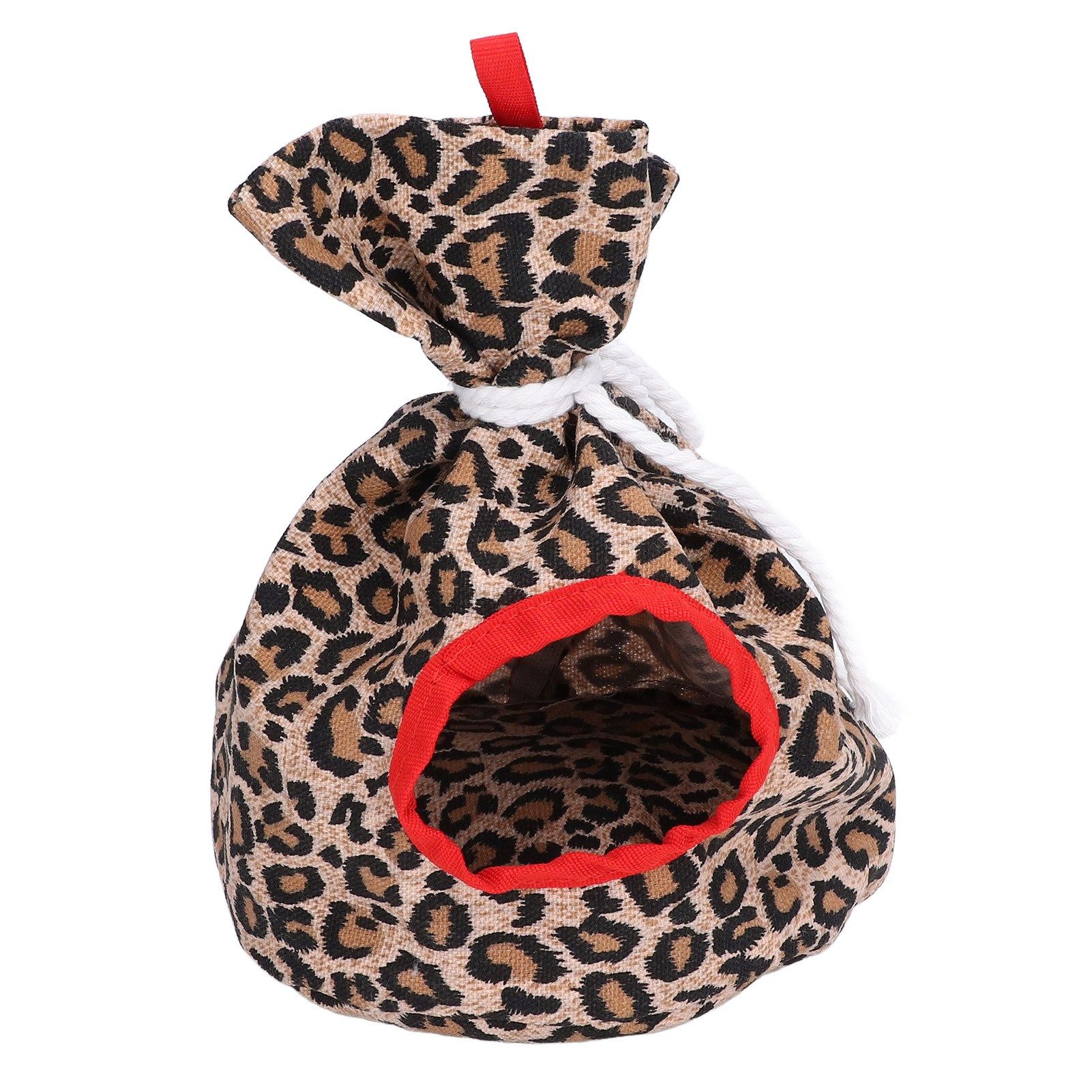 Bird Nest Warm Safe Foldable Portable Durable Space Saving Easy Storage Parakeet Nest1 - Image 4