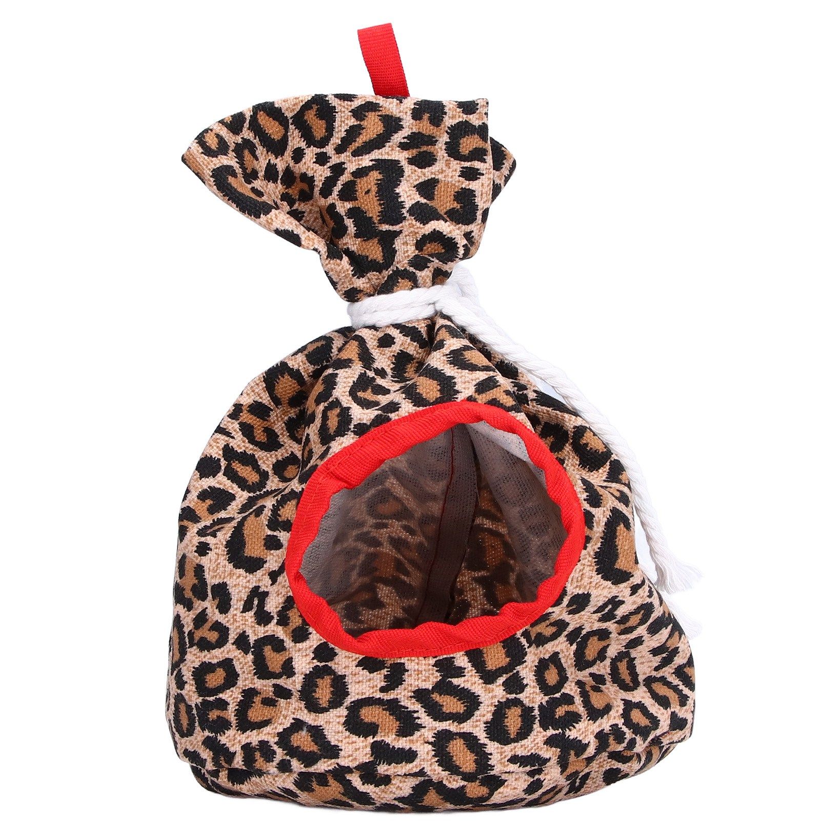 Bird Nest Warm Safe Foldable Portable Durable Space Saving Easy Storage Parakeet Nest1 - Image 5