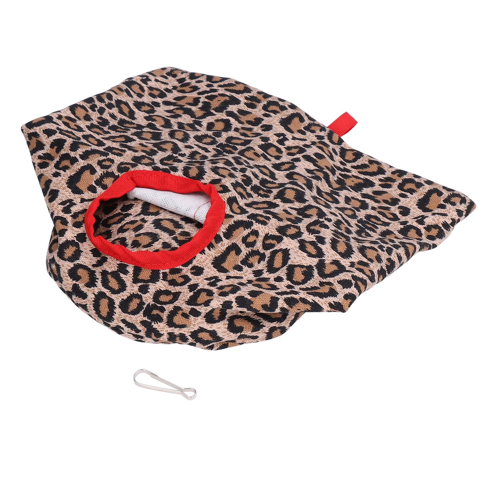 Bird Nest Warm Safe Foldable Portable Durable Space Saving Easy Storage Parakeet Nest1 - Image 6