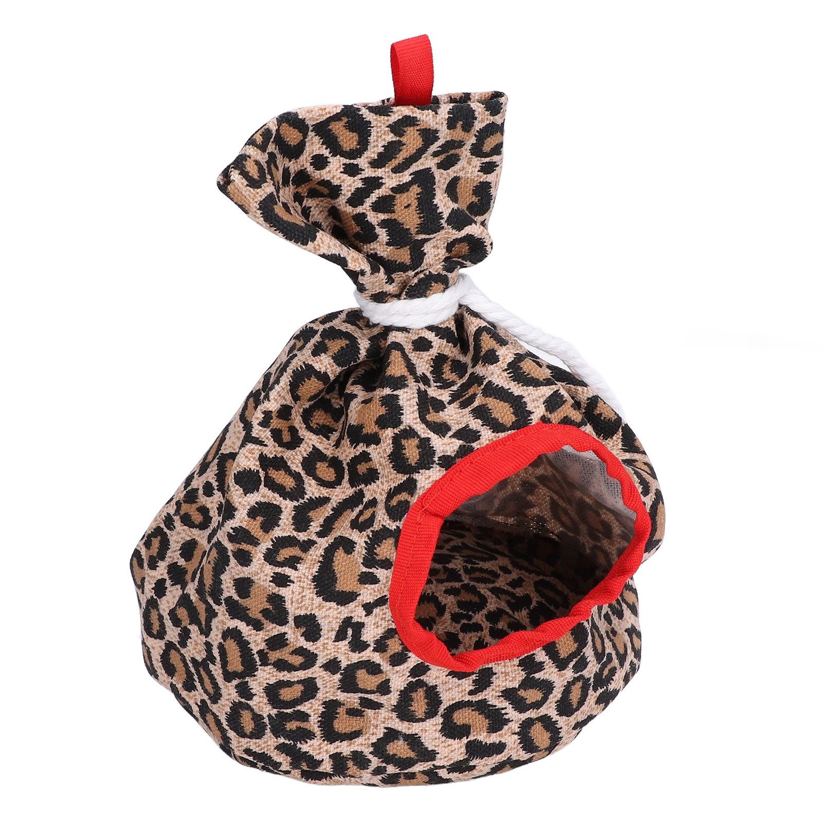 Bird Nest Warm Safe Foldable Portable Durable Space Saving Easy Storage Parakeet Nest1 - Image 7