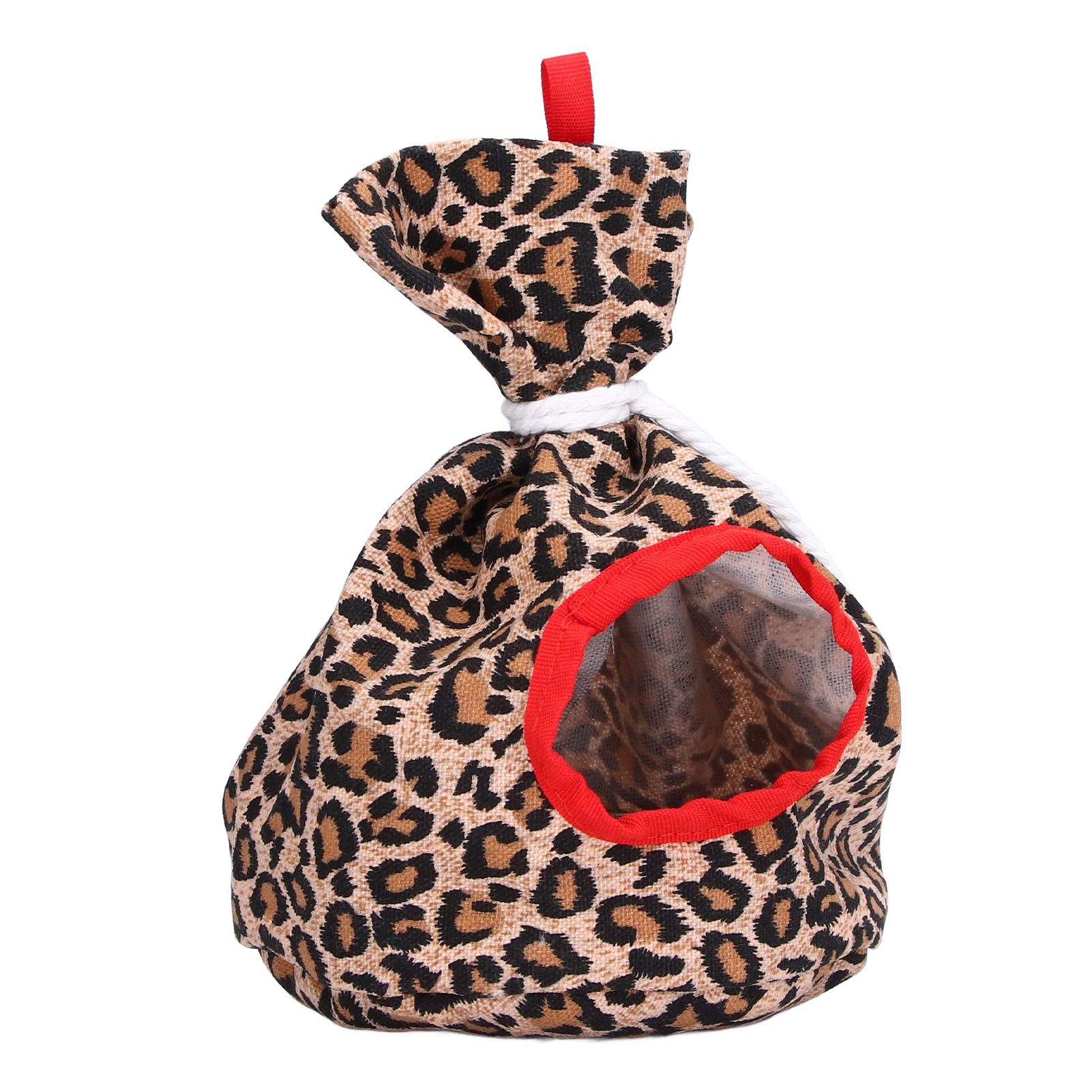 Bird Nest Warm Safe Foldable Portable Durable Space Saving Easy Storage Parakeet Nest1 - Image 8
