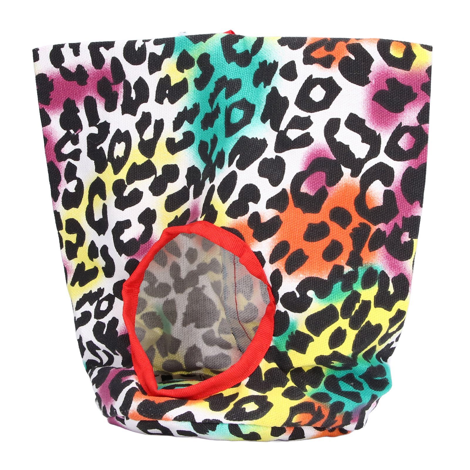 Bird Nest Warm Safe Foldable Portable Durable Space Saving Easy Storage Parakeet Nest2 - Image 2