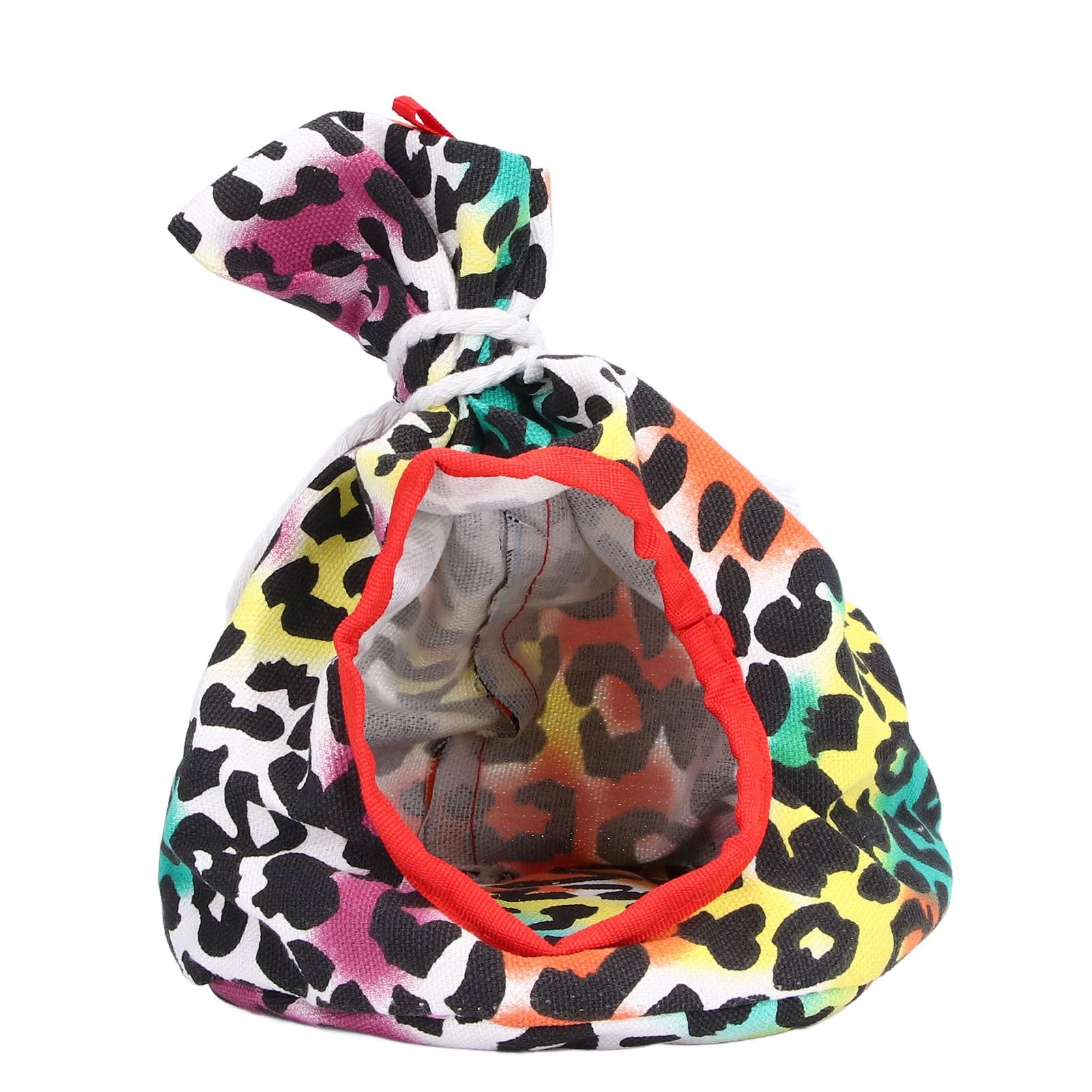 Bird Nest Warm Safe Foldable Portable Durable Space Saving Easy Storage Parakeet Nest2 - Image 4