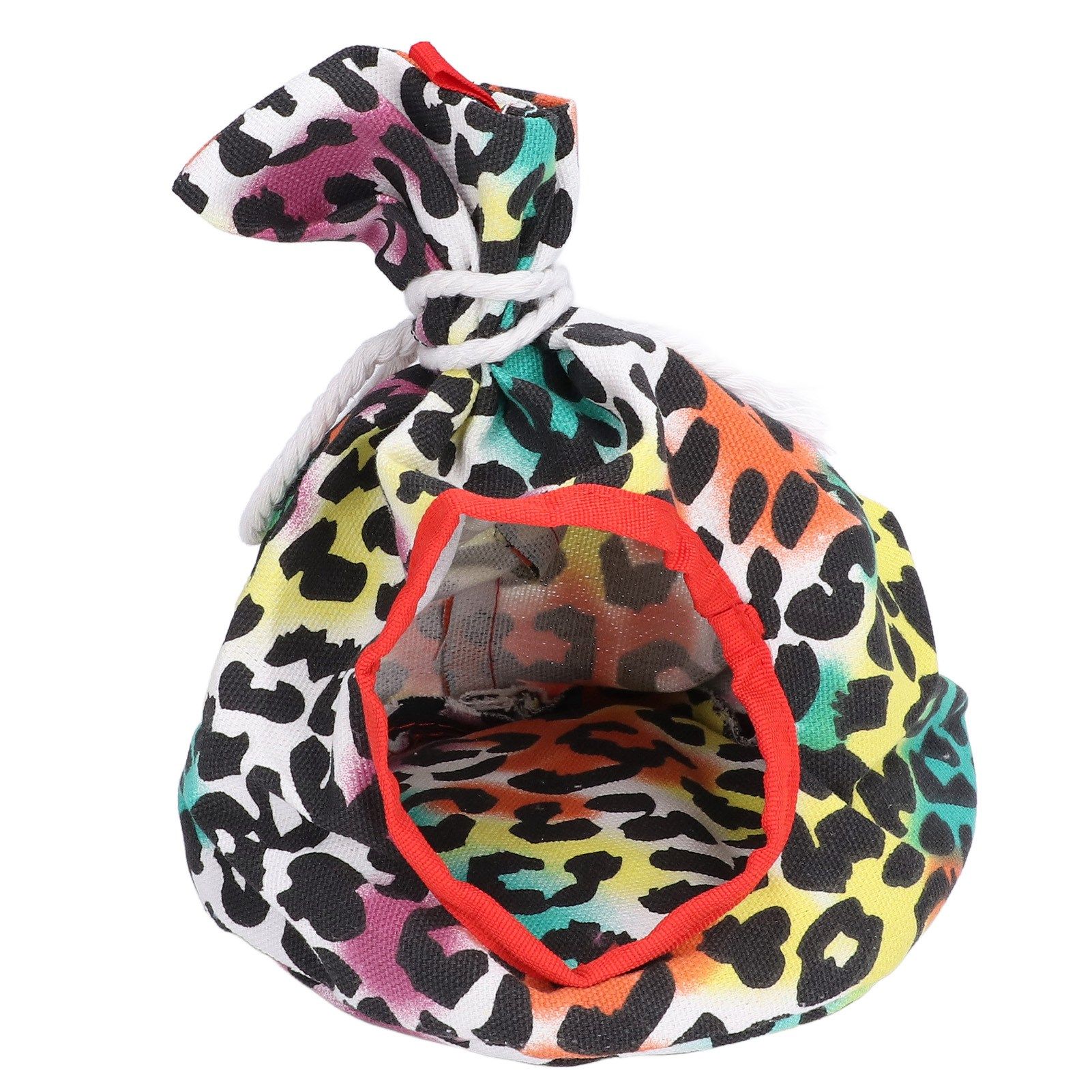 Bird Nest Warm Safe Foldable Portable Durable Space Saving Easy Storage Parakeet Nest2 - Image 5