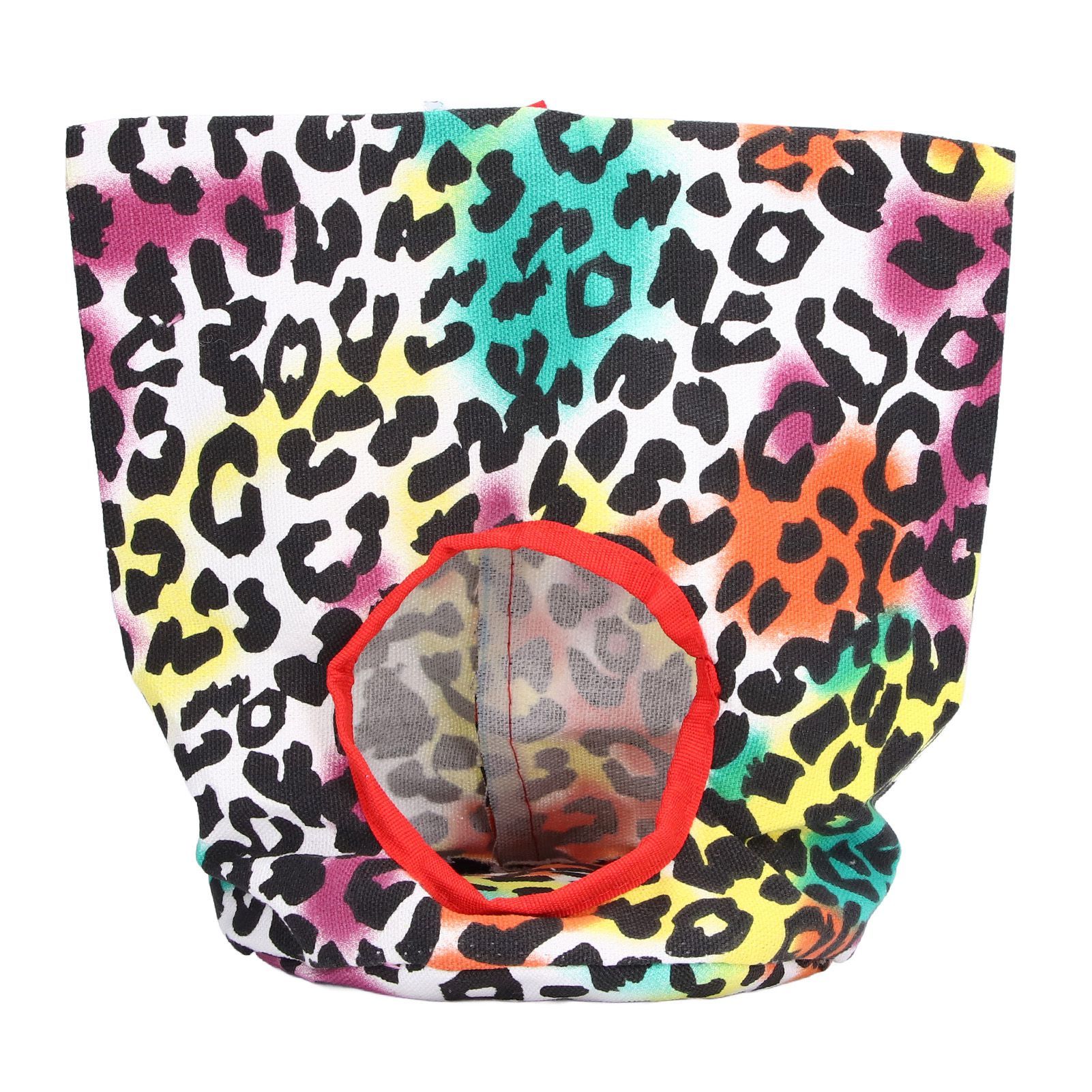 Bird Nest Warm Safe Foldable Portable Durable Space Saving Easy Storage Parakeet Nest2 - Image 6