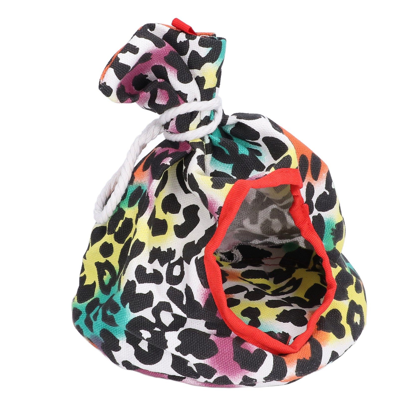 Bird Nest Warm Safe Foldable Portable Durable Space Saving Easy Storage Parakeet Nest2 - Image 7
