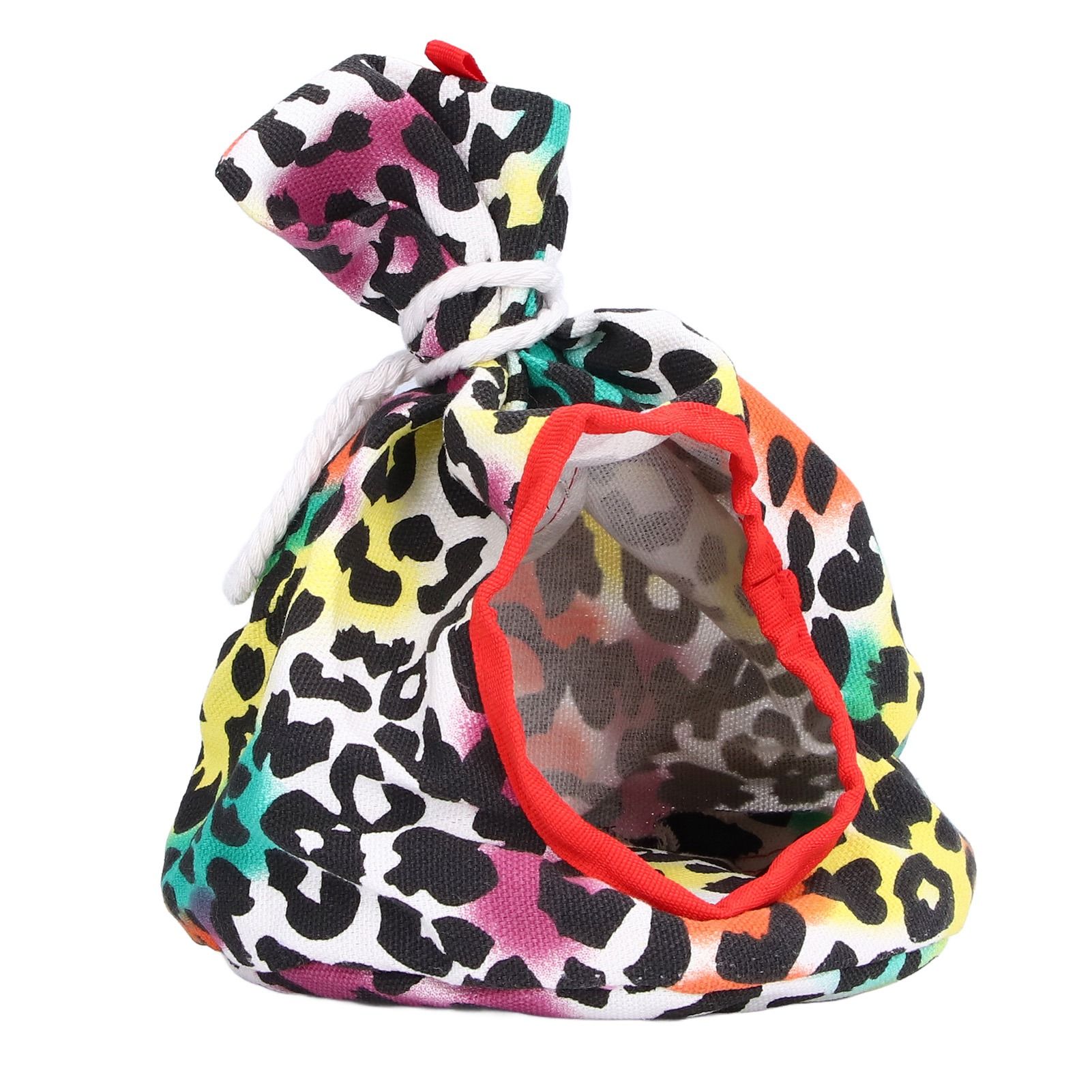 Bird Nest Warm Safe Foldable Portable Durable Space Saving Easy Storage Parakeet Nest2 - Image 8