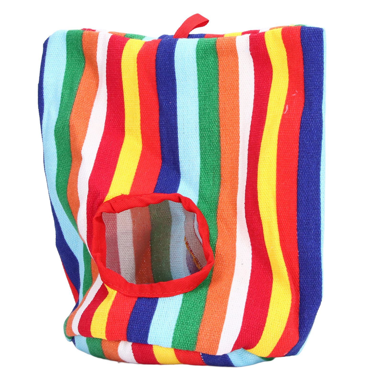 Bird Nest Warm Safe Foldable Portable Durable Space Saving Easy Storage Parakeet Nest3 - Image 3