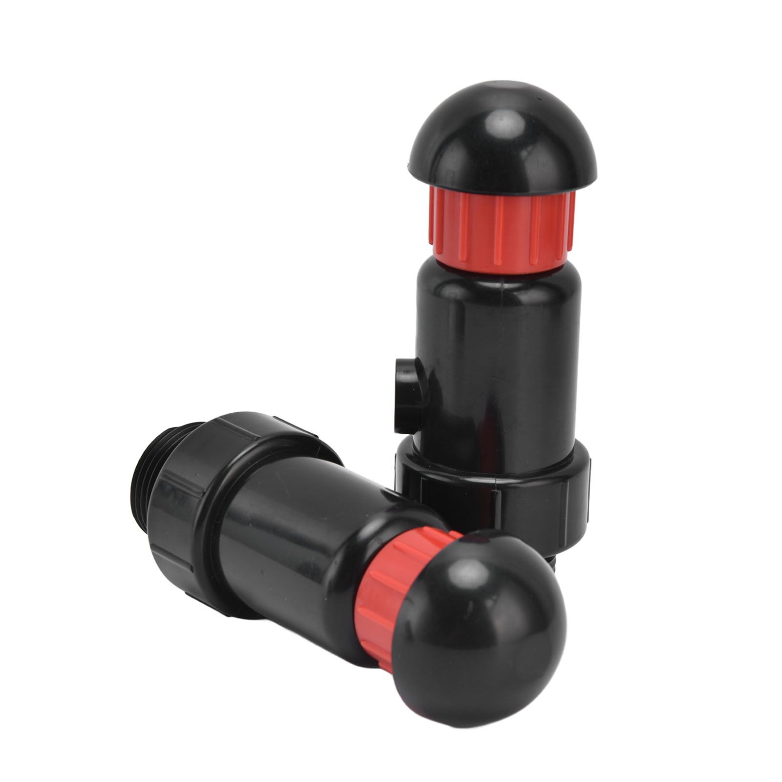 2Pcs Irrigation Exhaust Valve External Thread G3 / 4 Easy Use Good Sealing Automatic Intake Valve - Image 8
