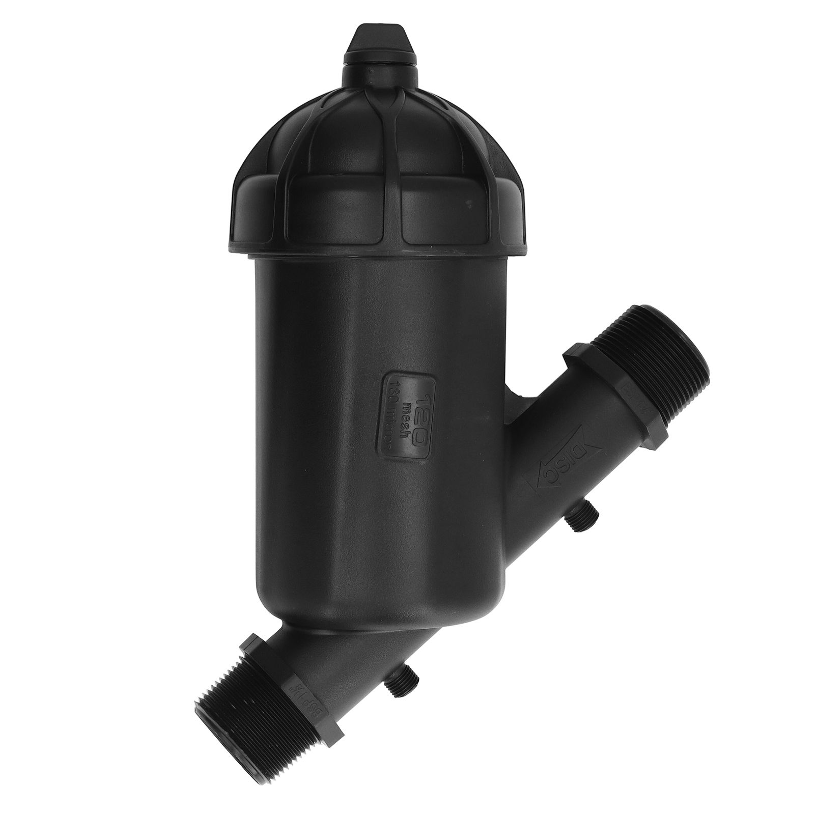 120 Mesh Drip Filter G1‑1/2 Male Thread Disc Filter for Gardening Agriculture Greenhouse Irrigation - Image 5