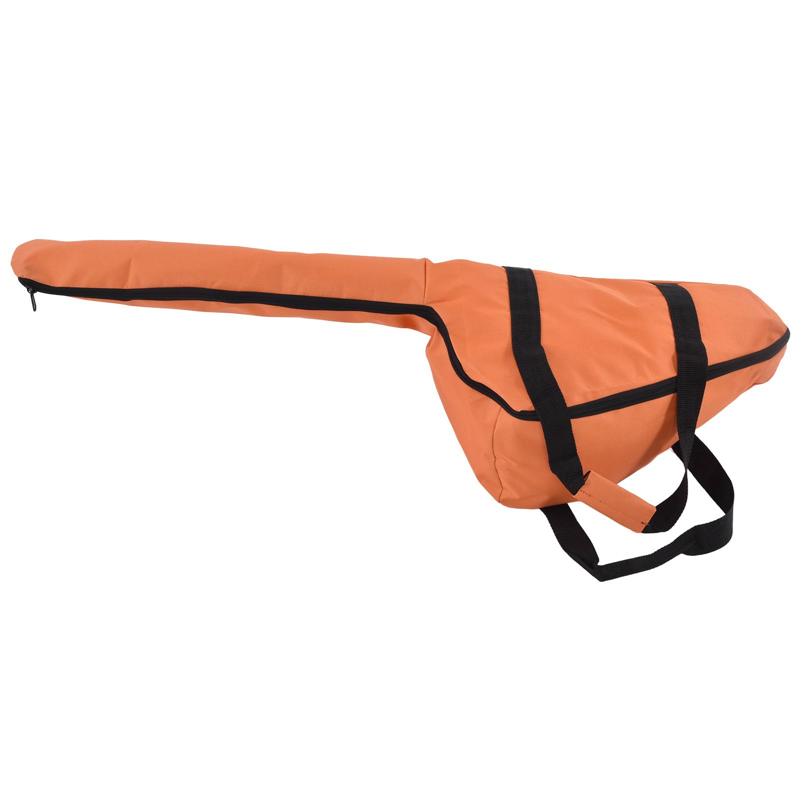 Chainsaw Bag Durable Waterproof Portable Practical Fine Craftsmanship Chain Saw General Accessory Kit - Image 5