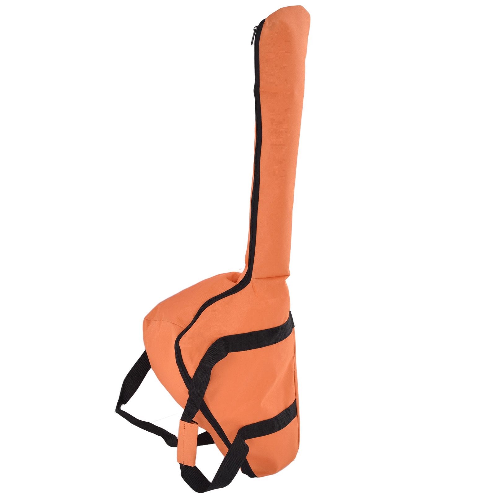 Chainsaw Bag Durable Waterproof Portable Practical Fine Craftsmanship Chain Saw General Accessory Kit - Image 7