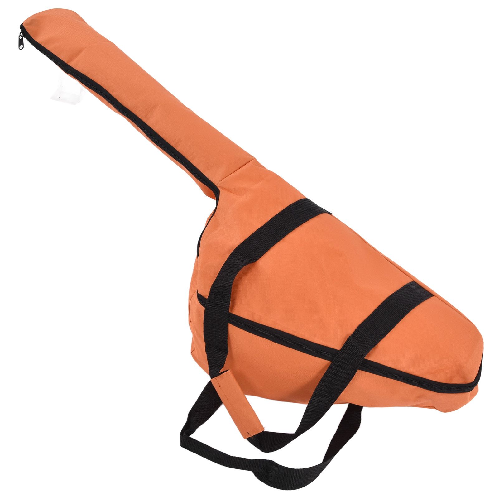 Chainsaw Bag Durable Waterproof Portable Practical Fine Craftsmanship Chain Saw General Accessory Kit - Image 8