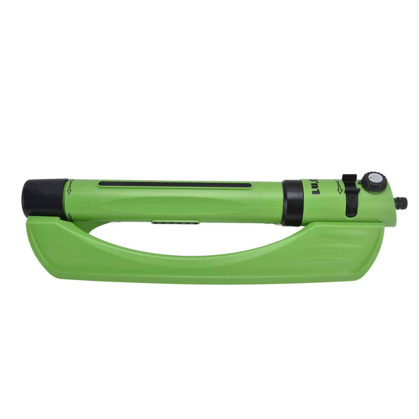 Lawn Automatic Watering Tool 3 In 1 Oscillating Sprinkler Adjustable Holes Agricultural Irrigation Tool - Image 1
