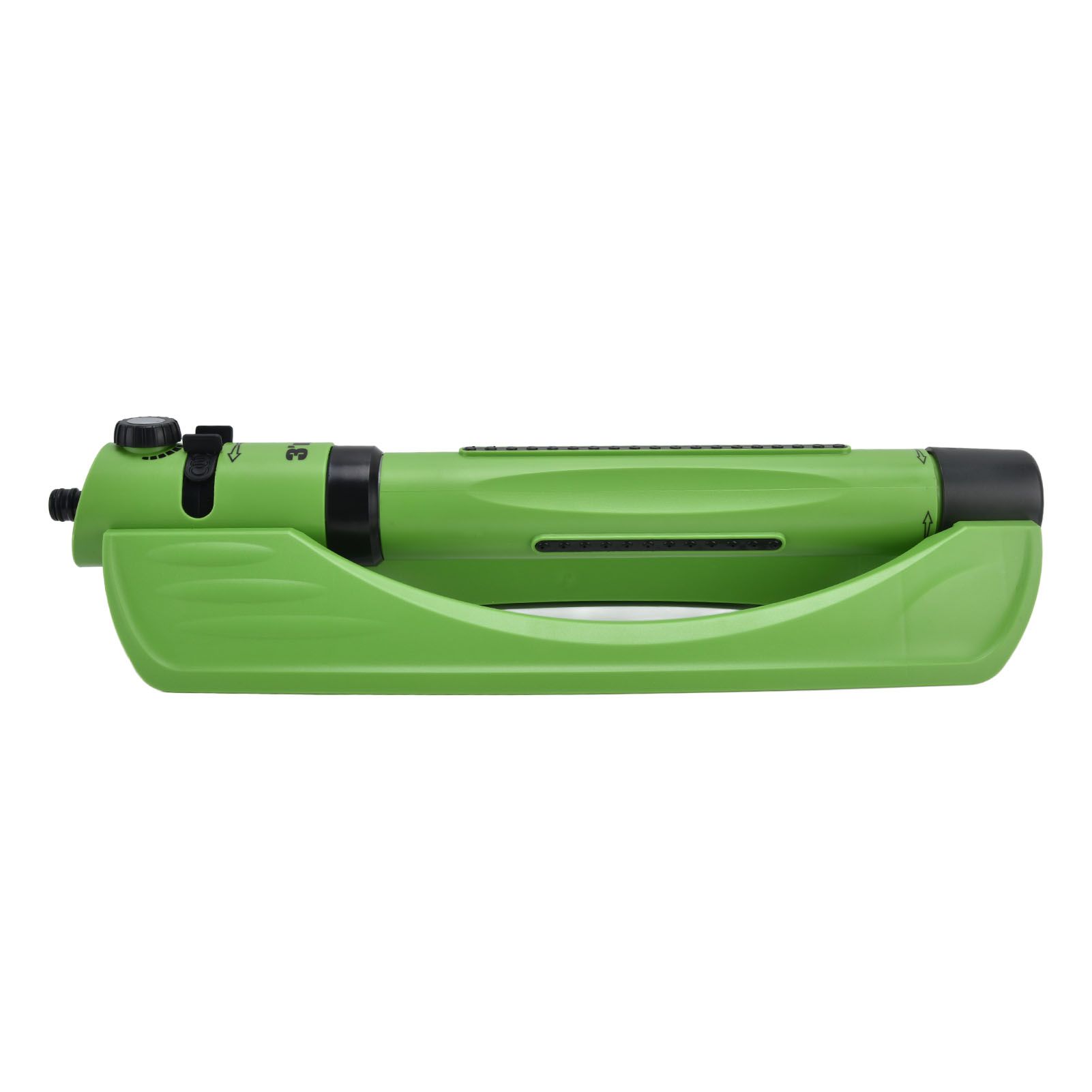 Lawn Automatic Watering Tool 3 In 1 Oscillating Sprinkler Adjustable Holes Agricultural Irrigation Tool - Image 2