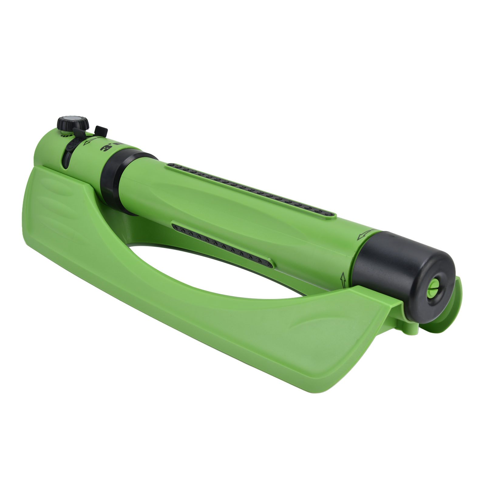 Lawn Automatic Watering Tool 3 In 1 Oscillating Sprinkler Adjustable Holes Agricultural Irrigation Tool - Image 4