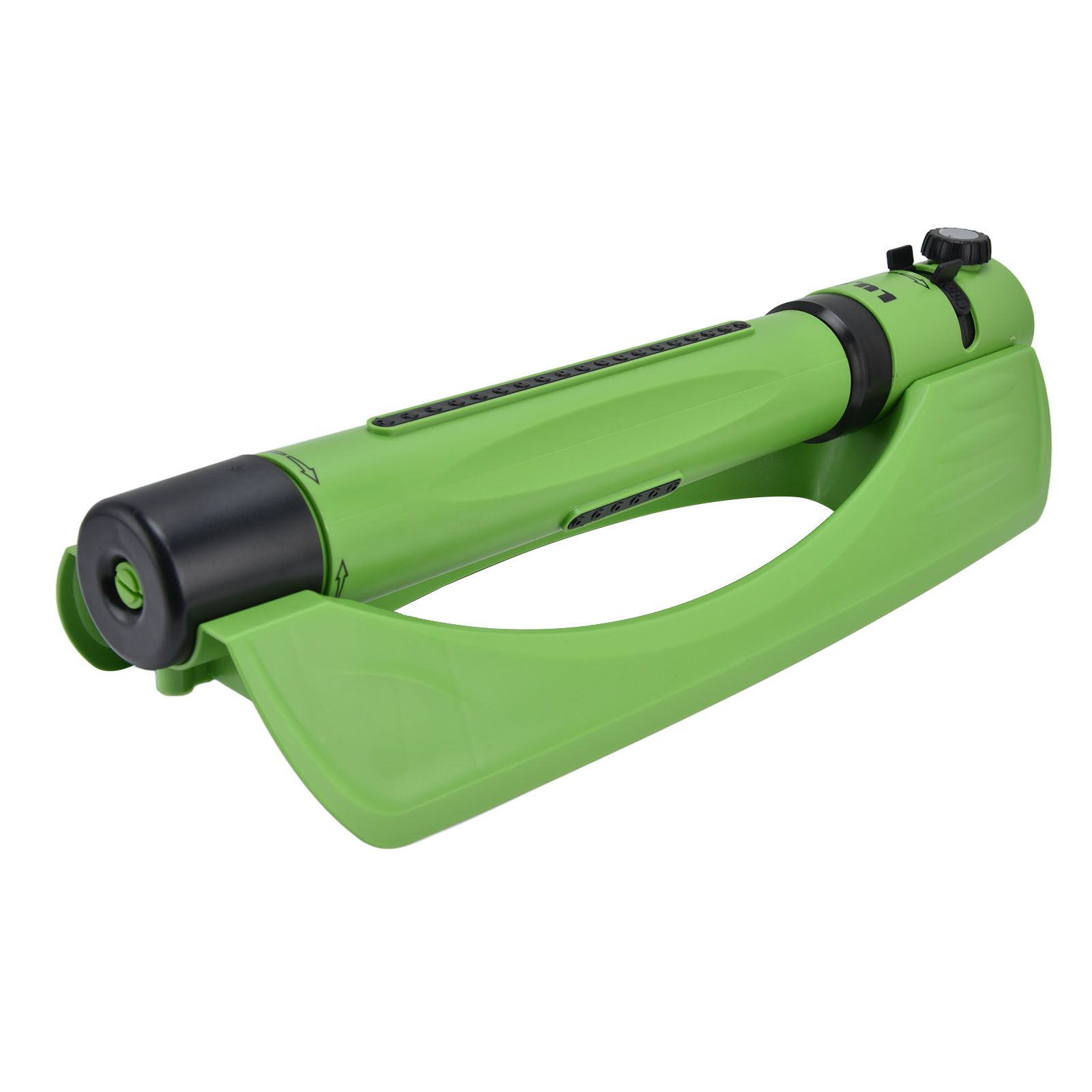 Lawn Automatic Watering Tool 3 In 1 Oscillating Sprinkler Adjustable Holes Agricultural Irrigation Tool - Image 6