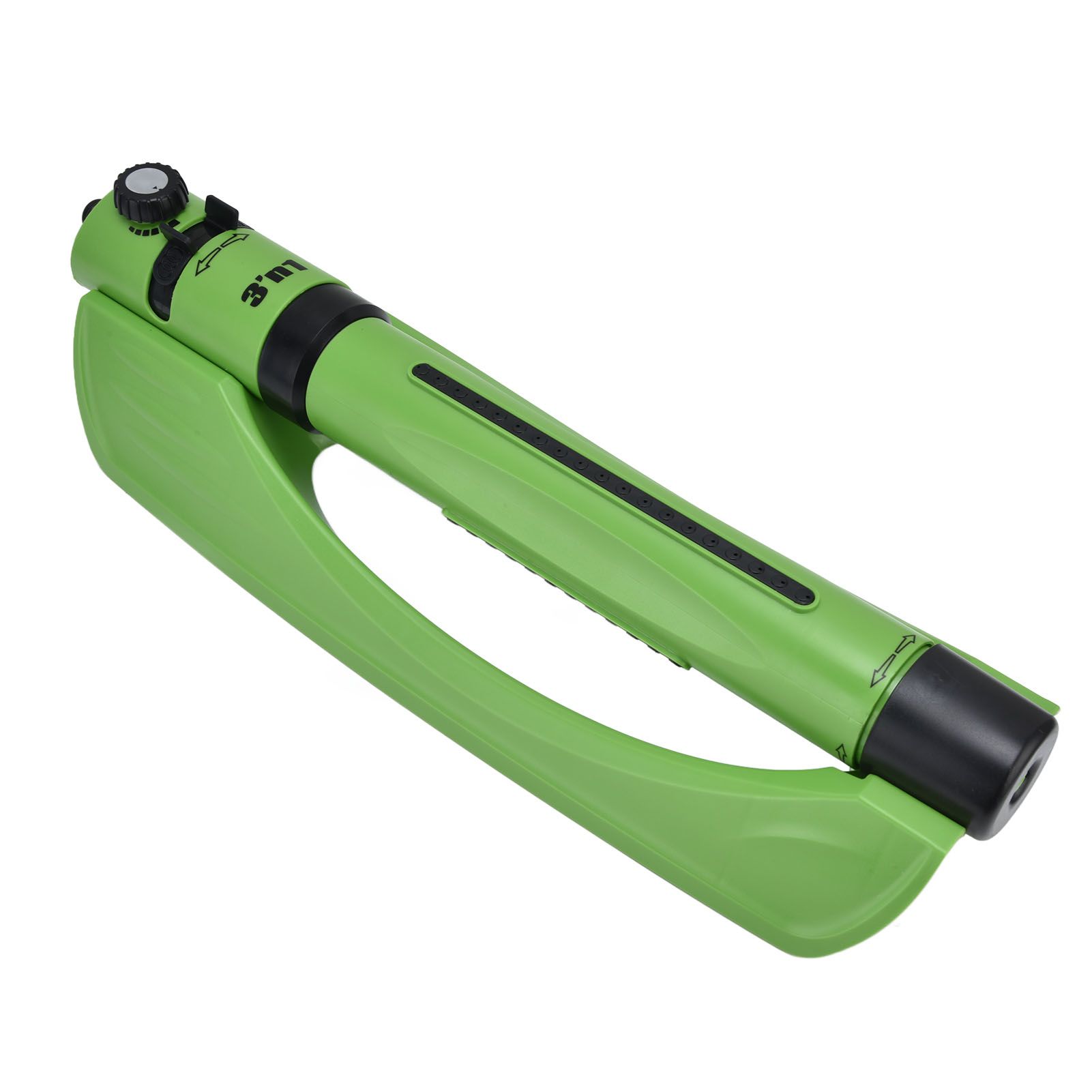 Lawn Automatic Watering Tool 3 In 1 Oscillating Sprinkler Adjustable Holes Agricultural Irrigation Tool - Image 7