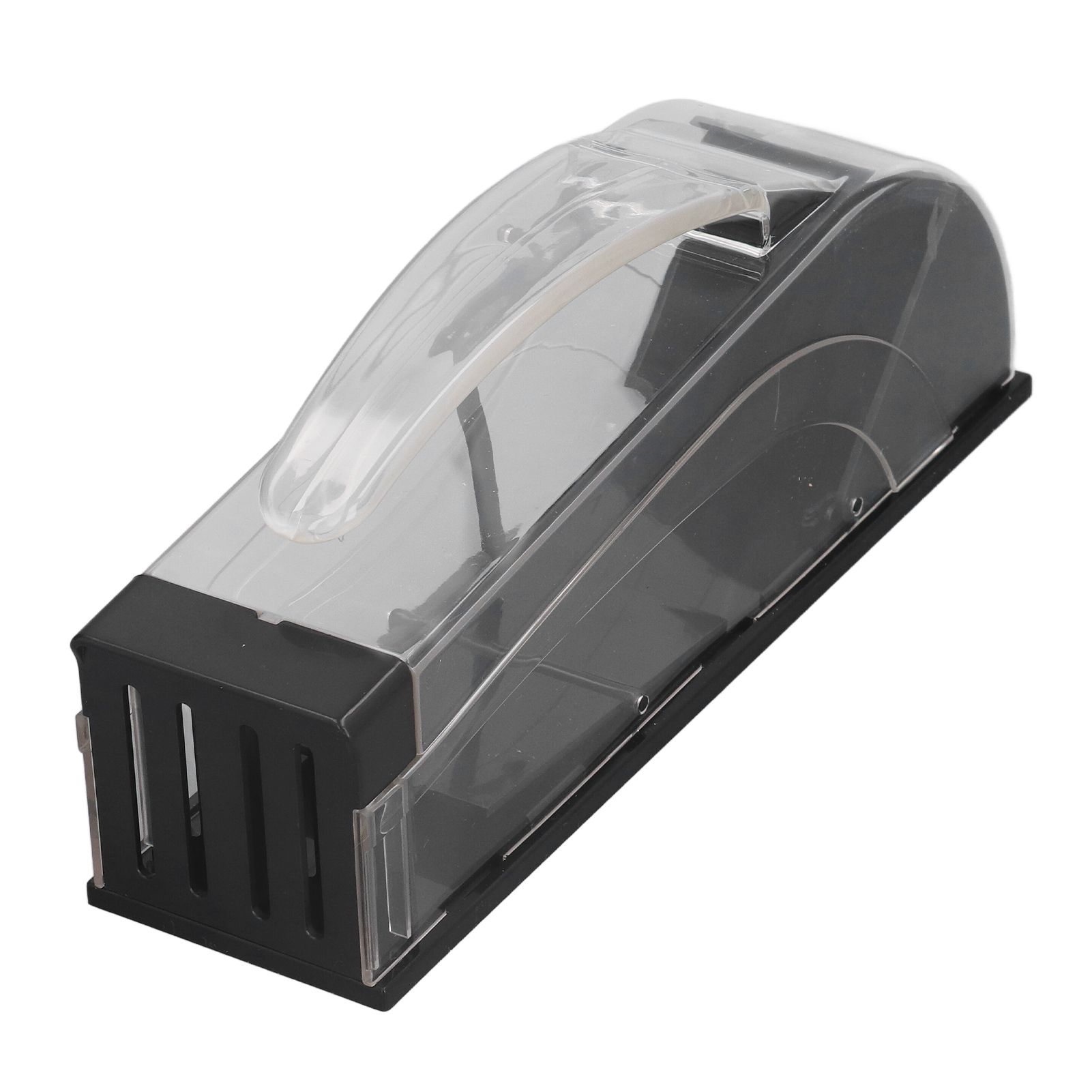 Humane Mouse Traps Fully Automatic Portable Perspective Plastic Live Mouse Trap for Mice - Image 3