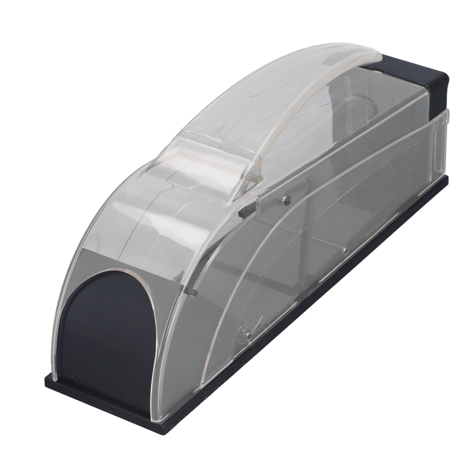 Humane Mouse Traps Fully Automatic Portable Perspective Plastic Live Mouse Trap for Mice - Image 6