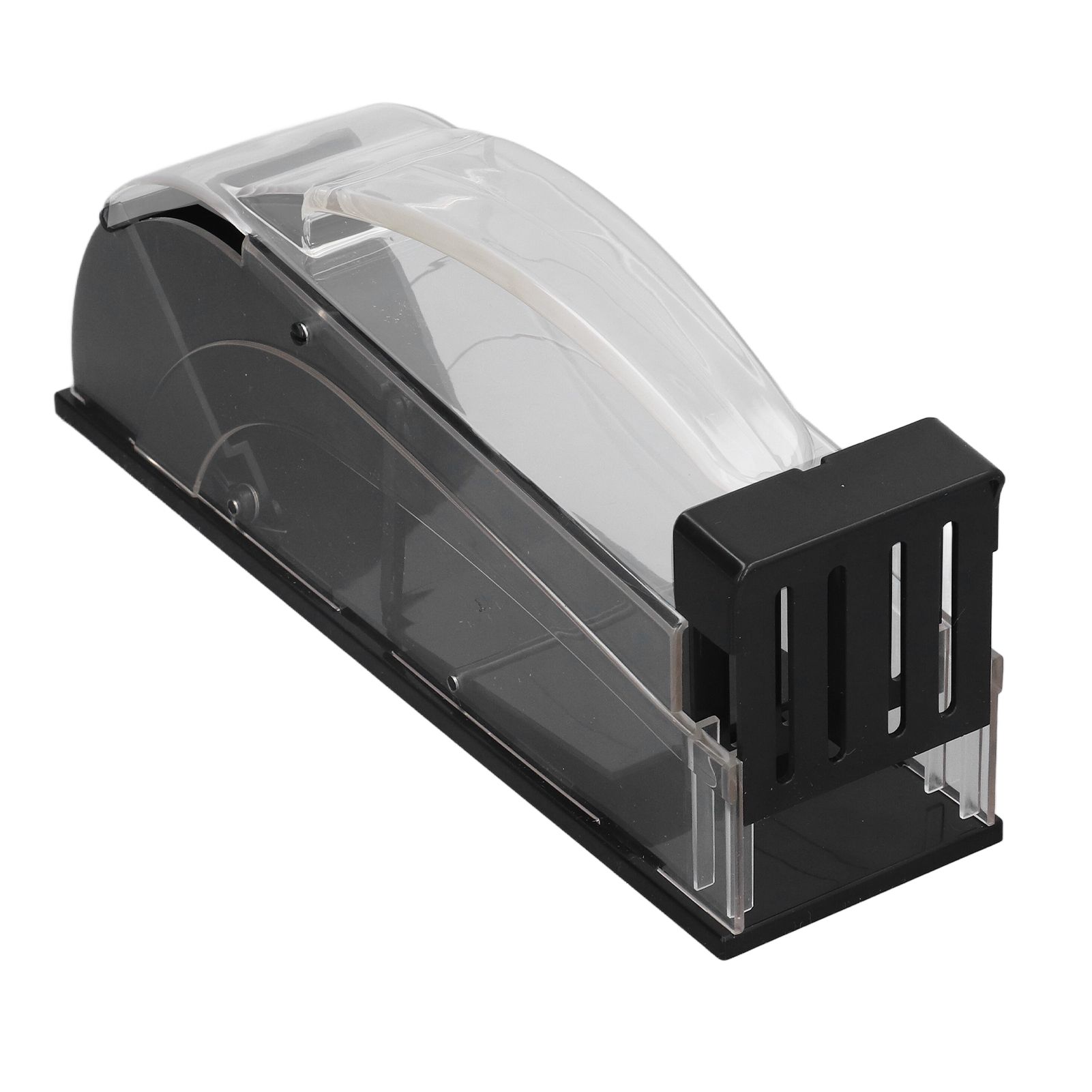 Humane Mouse Traps Fully Automatic Portable Perspective Plastic Live Mouse Trap for Mice - Image 8