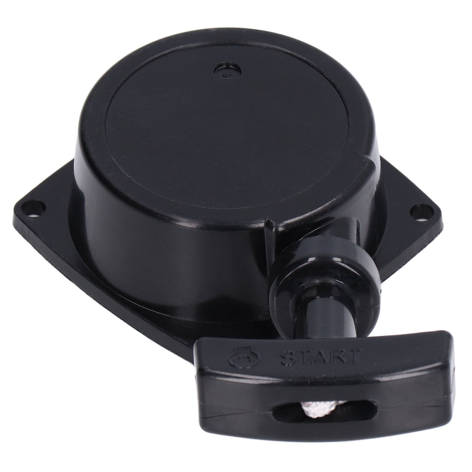 Starter Recoil Pull Start Assembly for ES‑250 PB‑250LN ES‑252 A051000961 Handheld Blower - Image 2