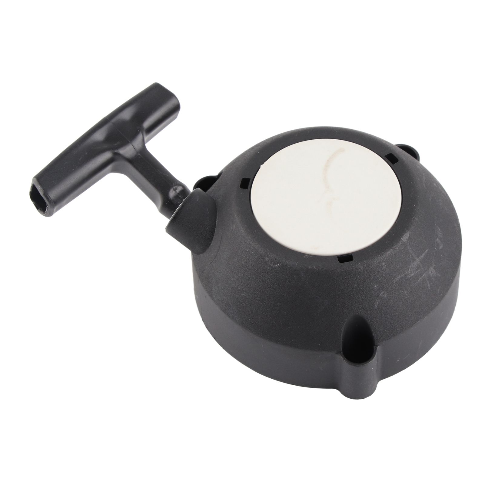 Recoil Starter Plastic Replacement Pull Starter Assembly for Sthil BR500 BR550 BR600 #4282 190 0300 4282 190 0300A - Image 1