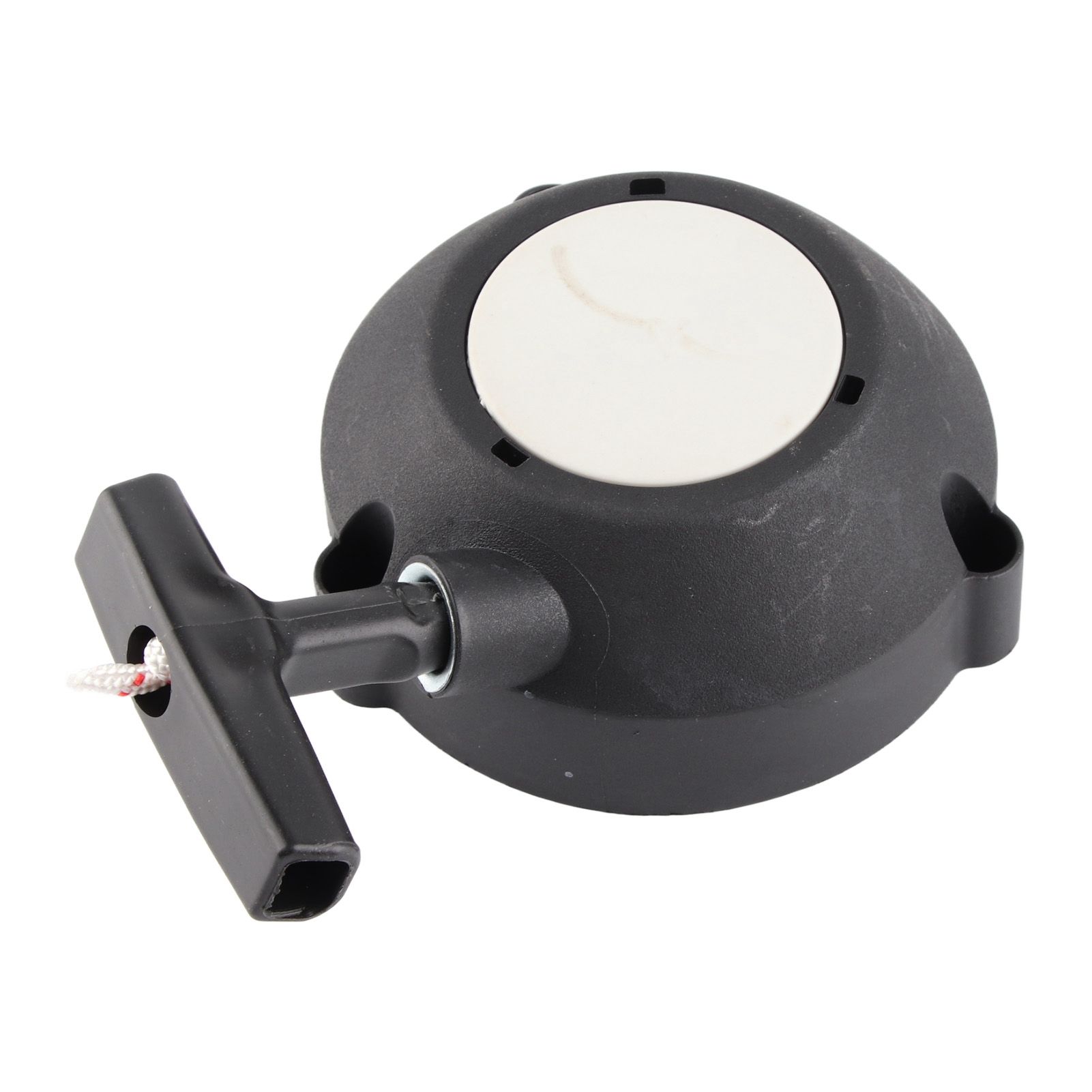 Recoil Starter Plastic Replacement Pull Starter Assembly for Sthil BR500 BR550 BR600 #4282 190 0300 4282 190 0300A - Image 2