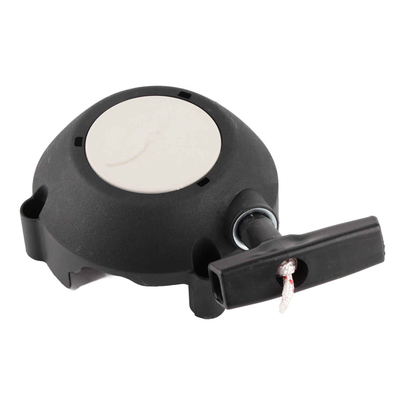 Recoil Starter Plastic Replacement Pull Starter Assembly for Sthil BR500 BR550 BR600 #4282 190 0300 4282 190 0300A - Image 3