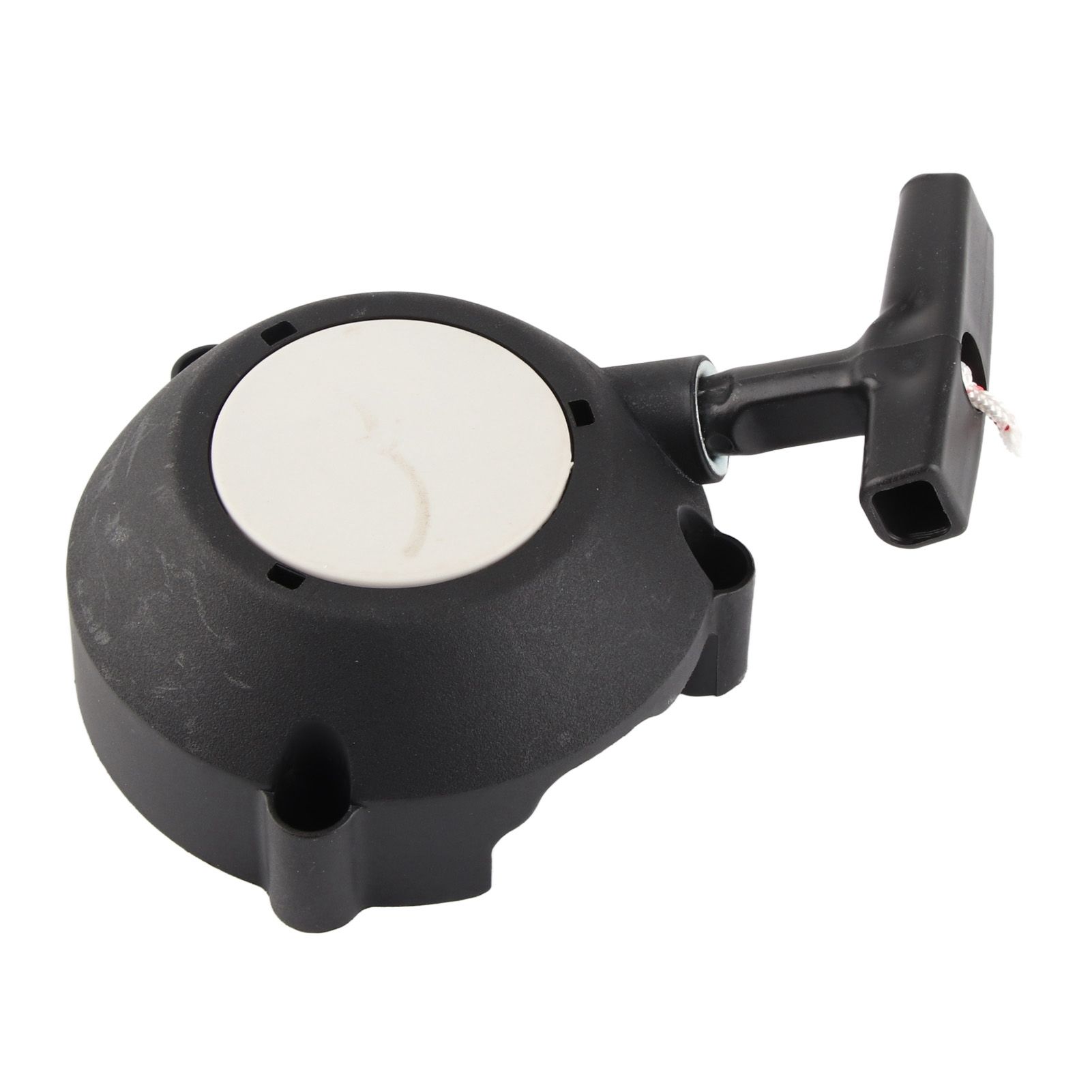 Recoil Starter Plastic Replacement Pull Starter Assembly for Sthil BR500 BR550 BR600 #4282 190 0300 4282 190 0300A - Image 4