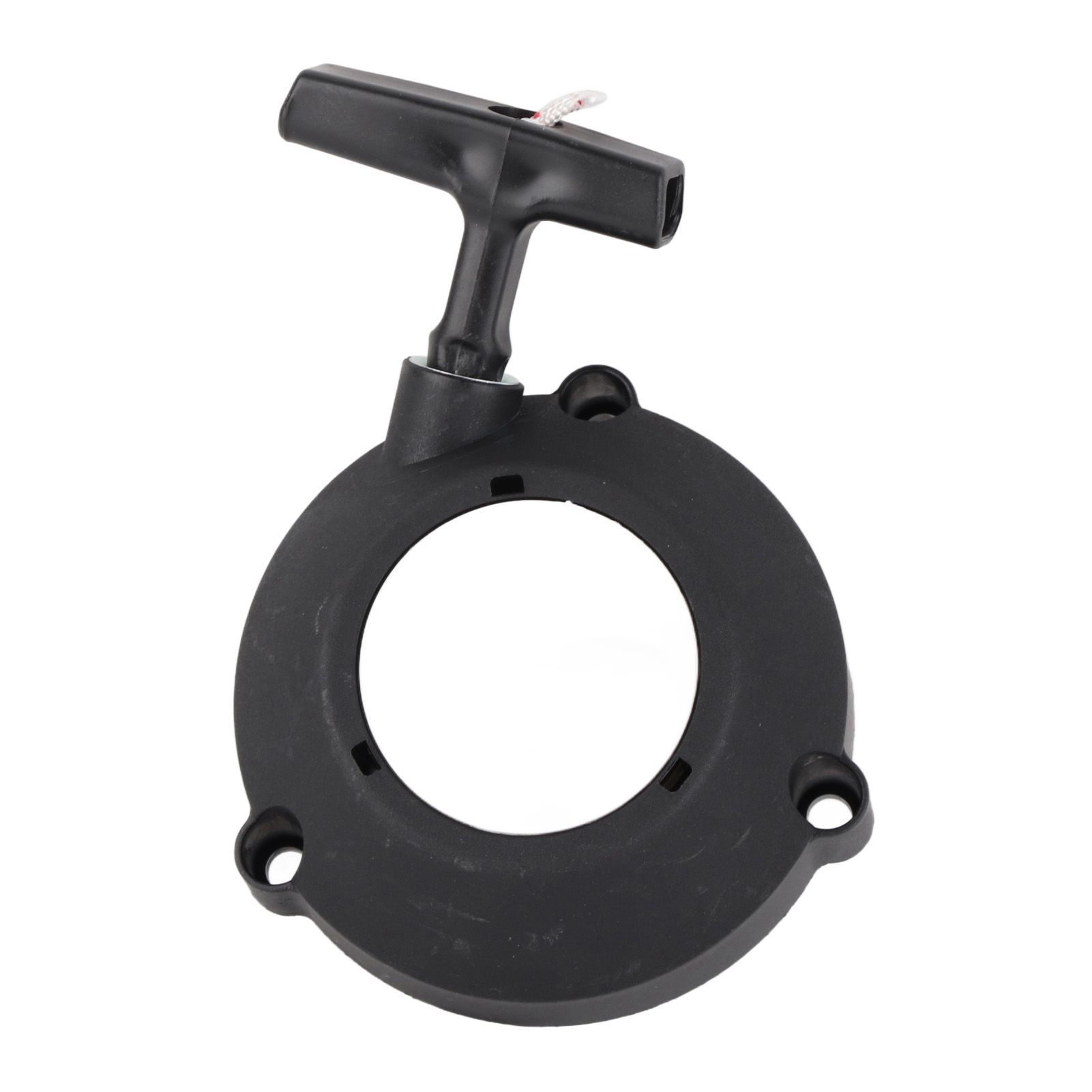 Recoil Starter Plastic Replacement Pull Starter Assembly for Sthil BR500 BR550 BR600 #4282 190 0300 4282 190 0300A - Image 5