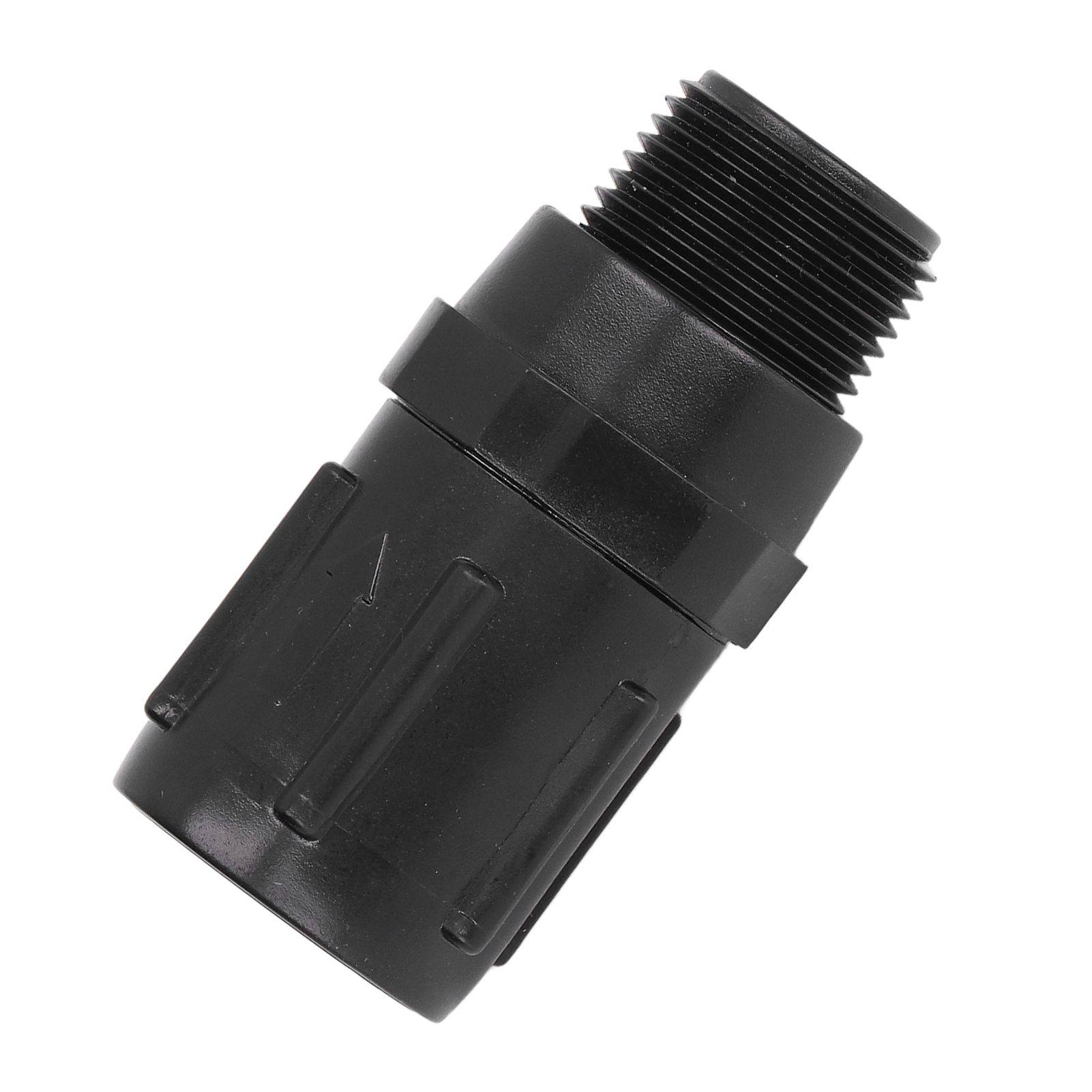 Drip Irrigation Pressure Regulator G3/4 Thread Low Flow Water Distributing Regulator for Farms Parks Gardens - Image 3