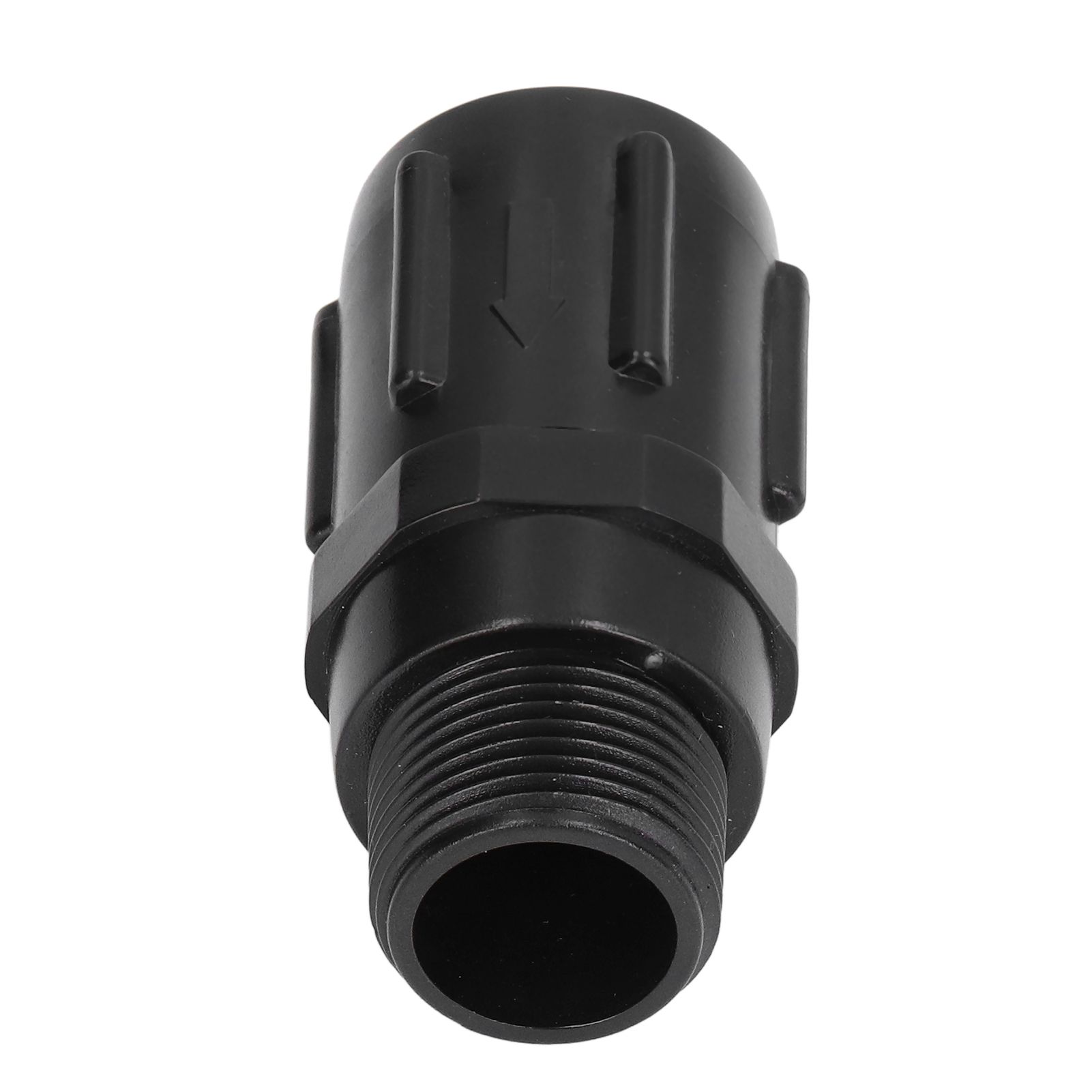 Drip Irrigation Pressure Regulator G3/4 Thread Low Flow Water Distributing Regulator for Farms Parks Gardens - Image 4