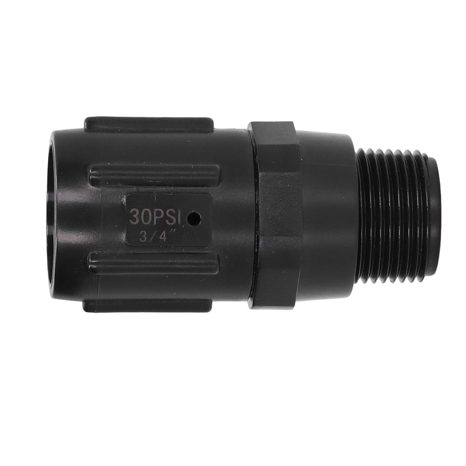 Drip Irrigation Pressure Regulator G3/4 Thread Low Flow Water Distributing Regulator for Farms Parks Gardens - Image 5