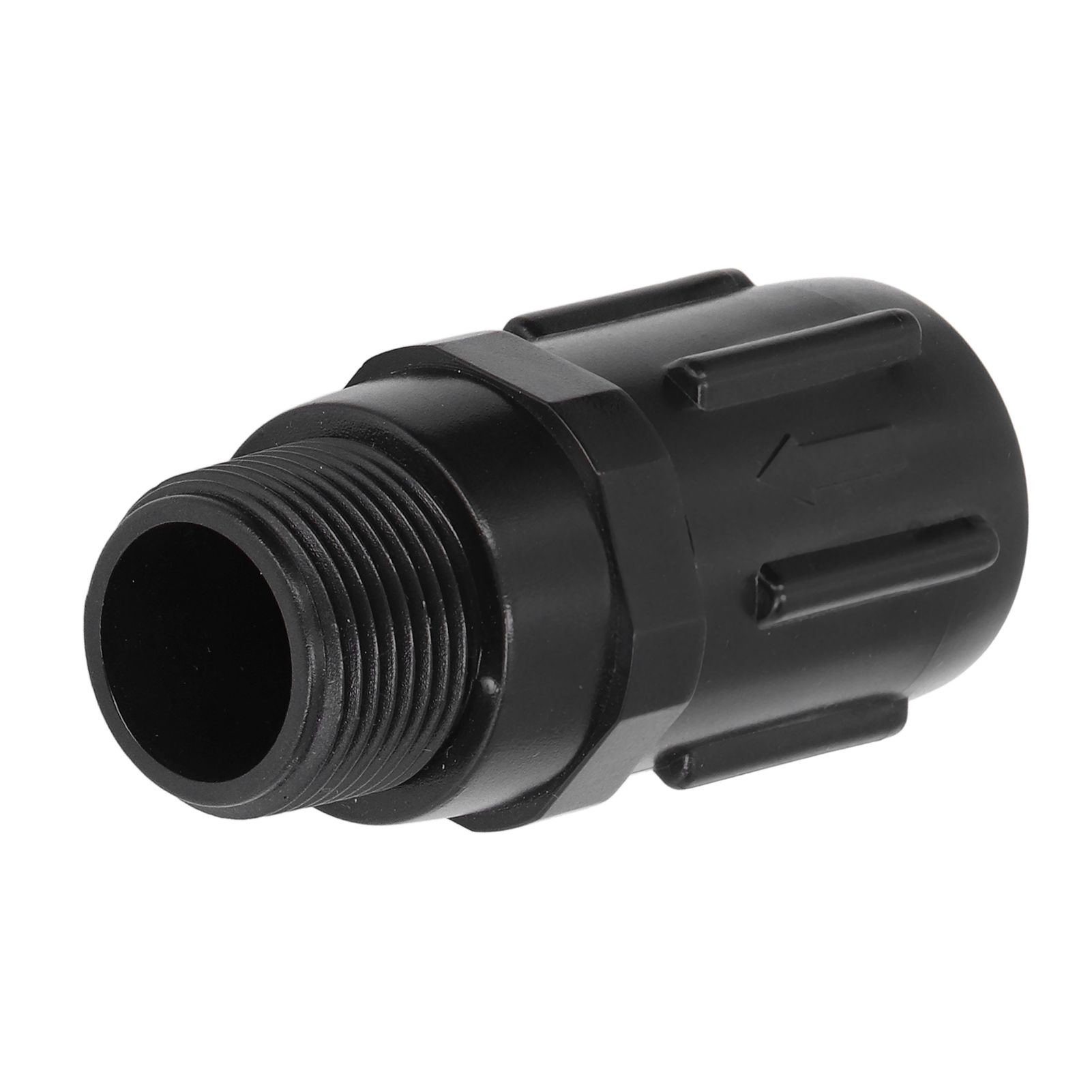 Drip Irrigation Pressure Regulator G3/4 Thread Low Flow Water Distributing Regulator for Farms Parks Gardens - Image 6