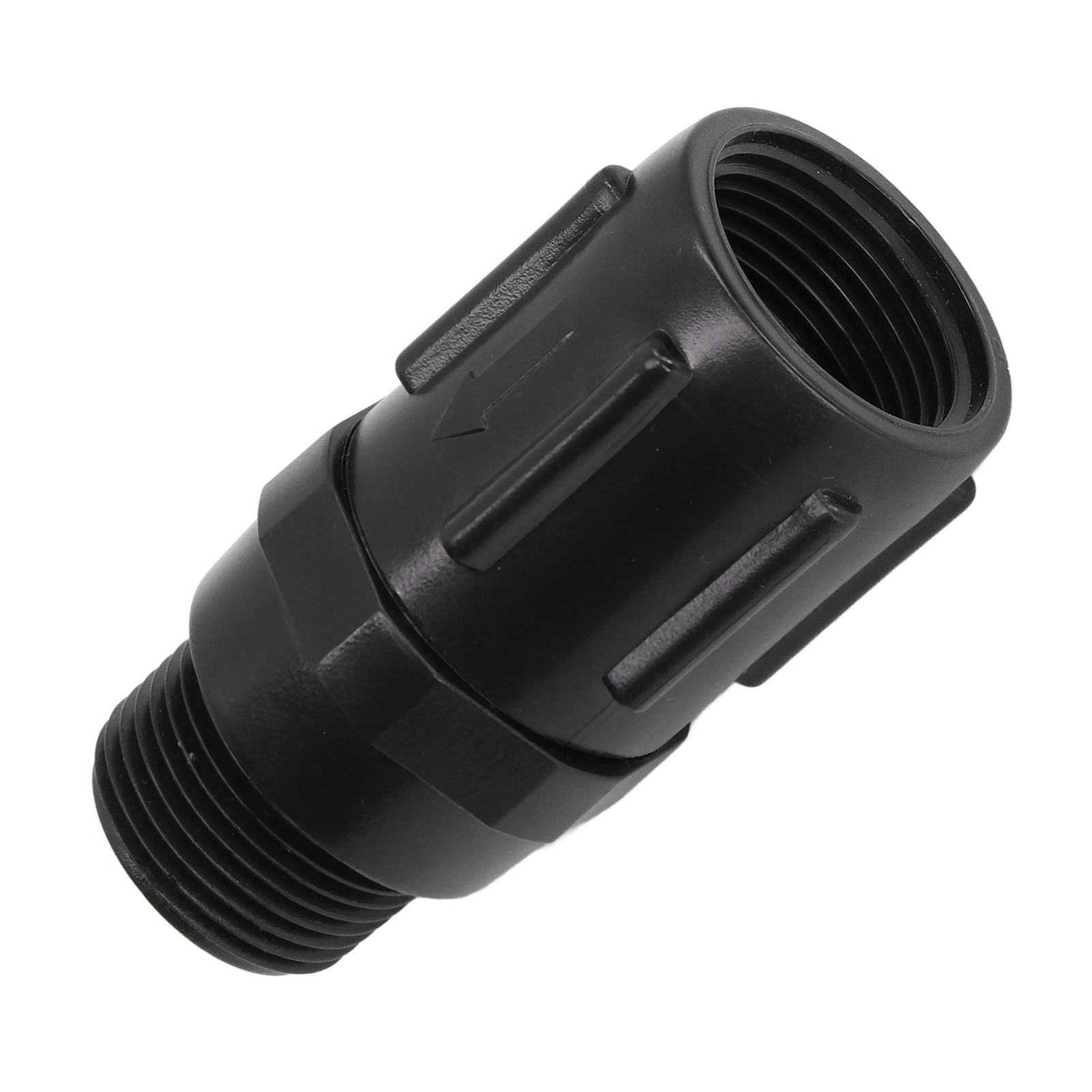 Drip Irrigation Pressure Regulator G3/4 Thread Low Flow Water Distributing Regulator for Farms Parks Gardens - Image 7