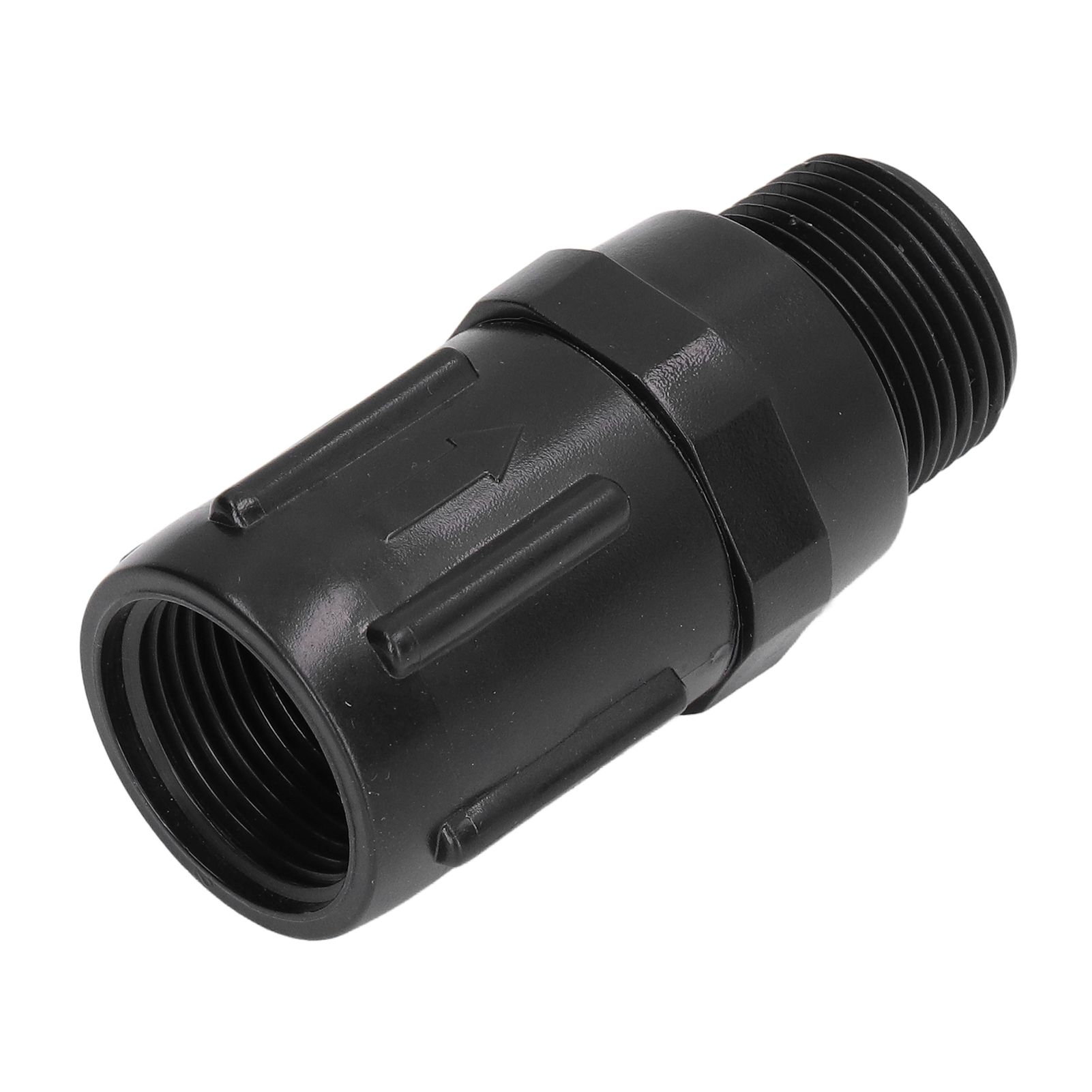 Drip Irrigation Pressure Regulator G3/4 Thread Low Flow Water Distributing Regulator for Farms Parks Gardens - Image 8