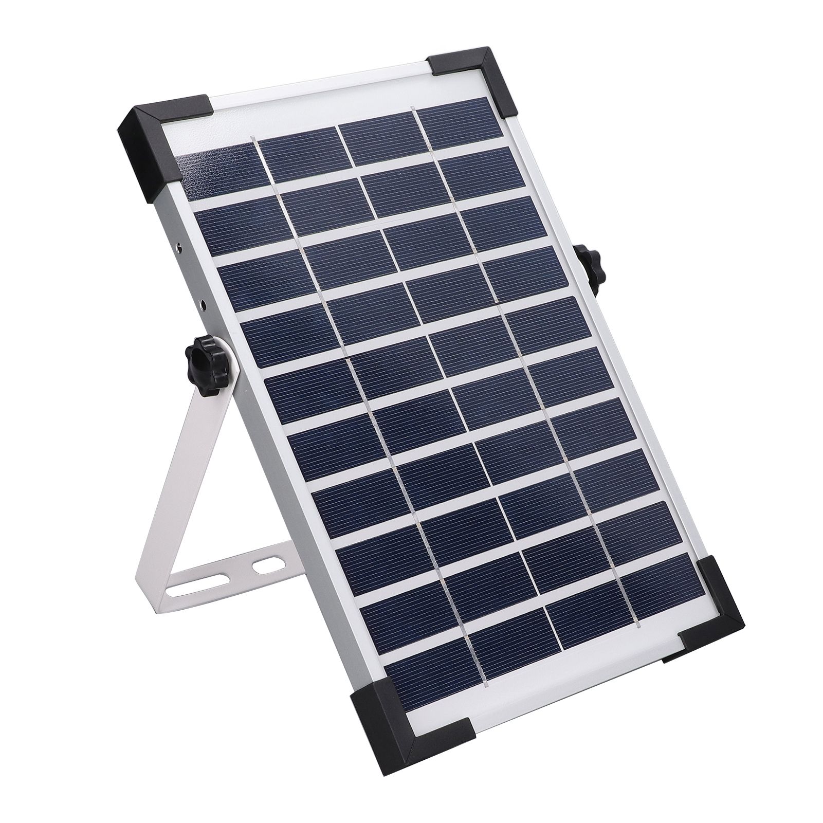 Solar Fountain Solar Powered 10000 Hours Life Fine Workmanship Simple Operation Solar Fountain Pump - Image 3