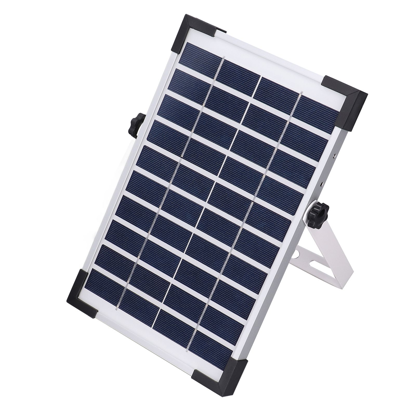 Solar Fountain Solar Powered 10000 Hours Life Fine Workmanship Simple Operation Solar Fountain Pump - Image 7
