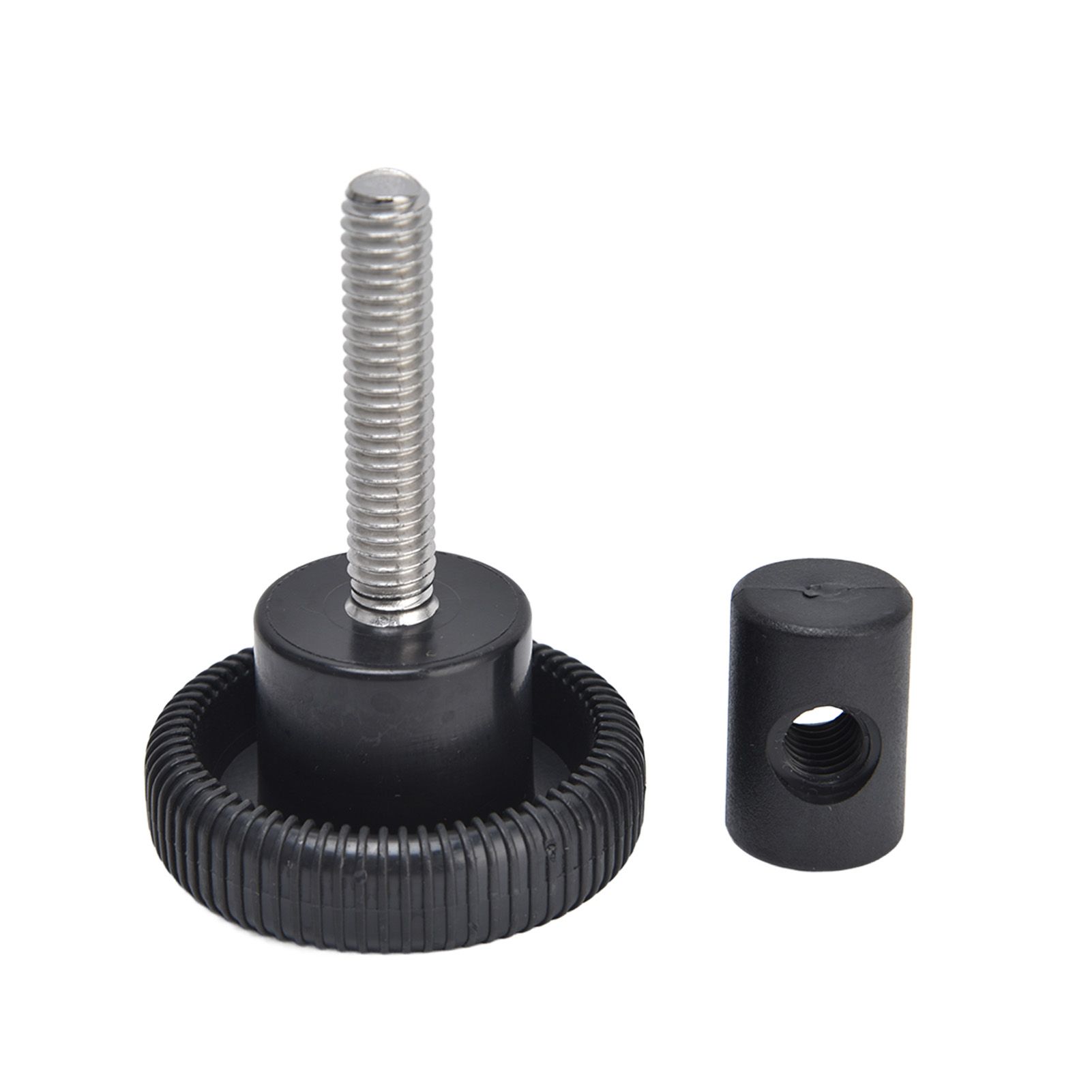 Swivel Nut and Knob Clamping Hand Knob Replacement for Hayward SPX1600PN Pool Pump - Image 1