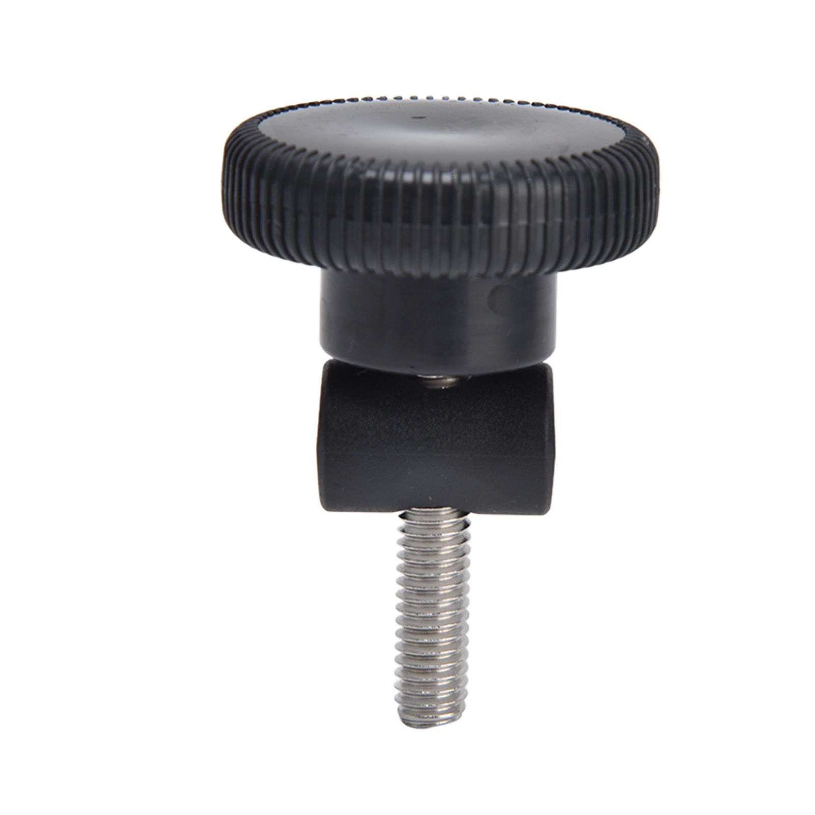 Swivel Nut and Knob Clamping Hand Knob Replacement for Hayward SPX1600PN Pool Pump - Image 2