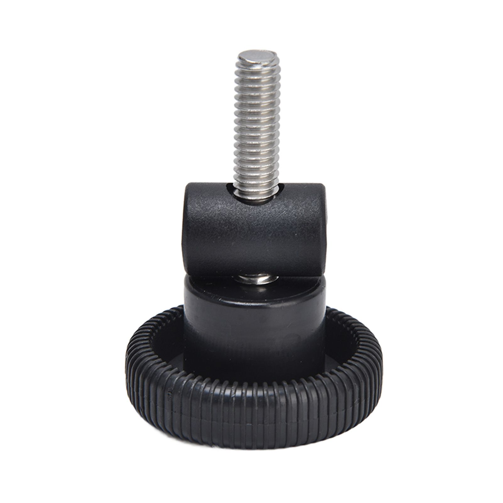 Swivel Nut and Knob Clamping Hand Knob Replacement for Hayward SPX1600PN Pool Pump - Image 3