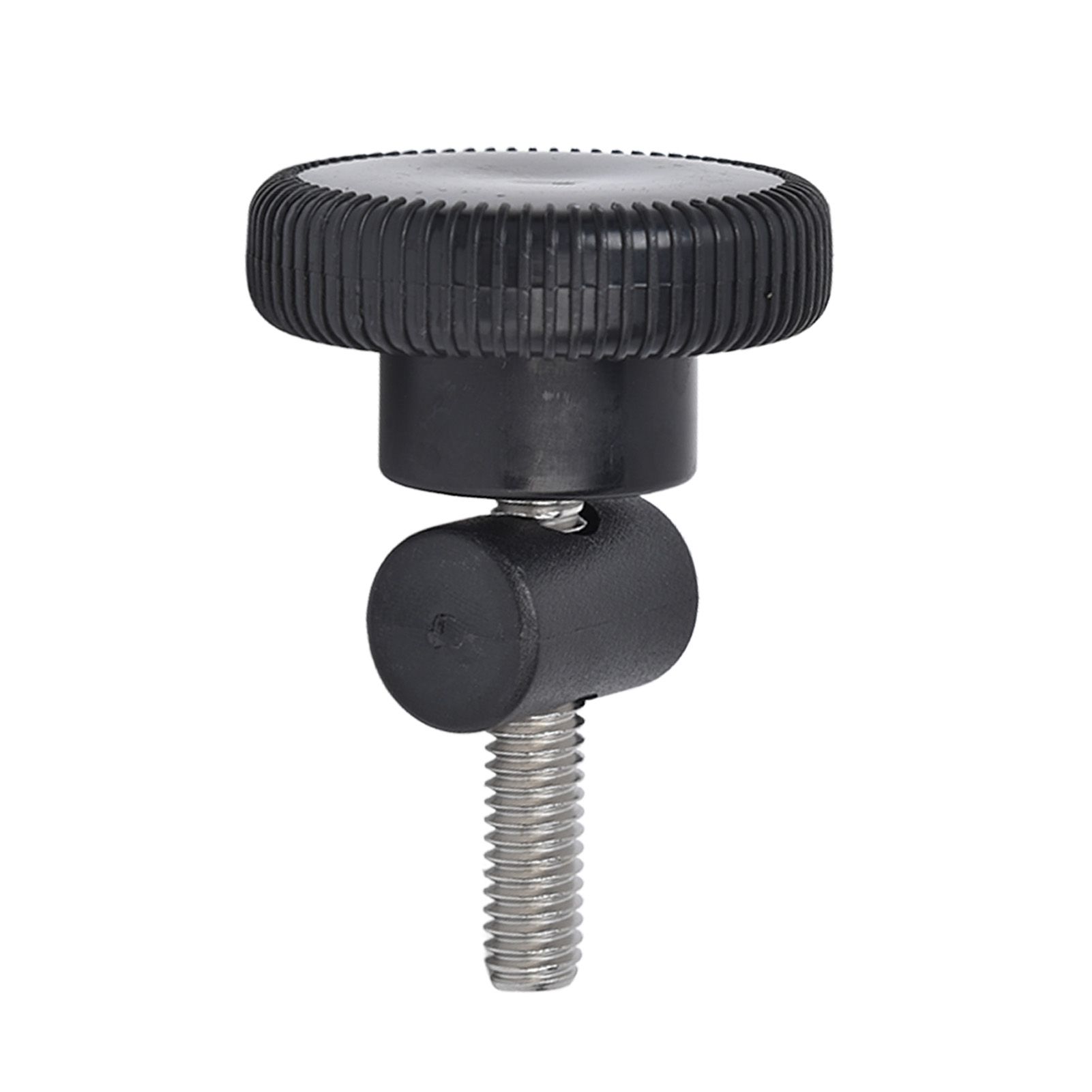 Swivel Nut and Knob Clamping Hand Knob Replacement for Hayward SPX1600PN Pool Pump - Image 4