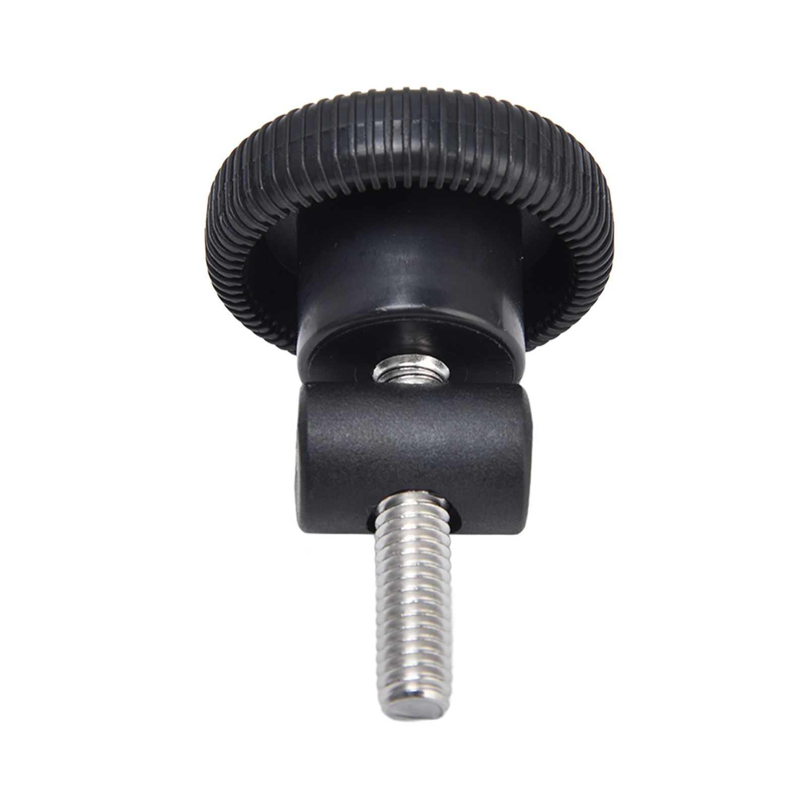 Swivel Nut and Knob Clamping Hand Knob Replacement for Hayward SPX1600PN Pool Pump - Image 5